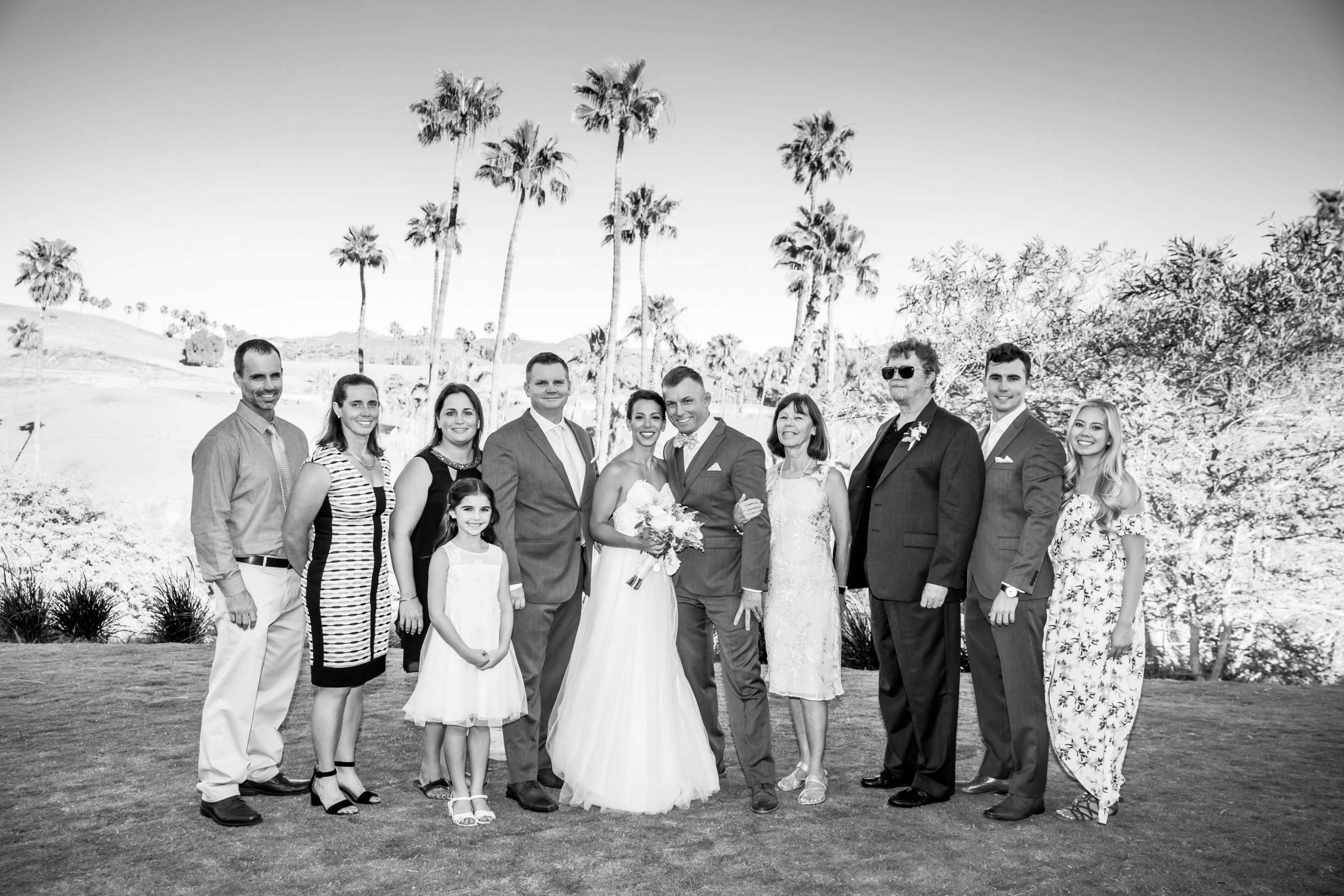 Safari Park Wedding, Danielle and Brendan Wedding Photo #77 by True Photography