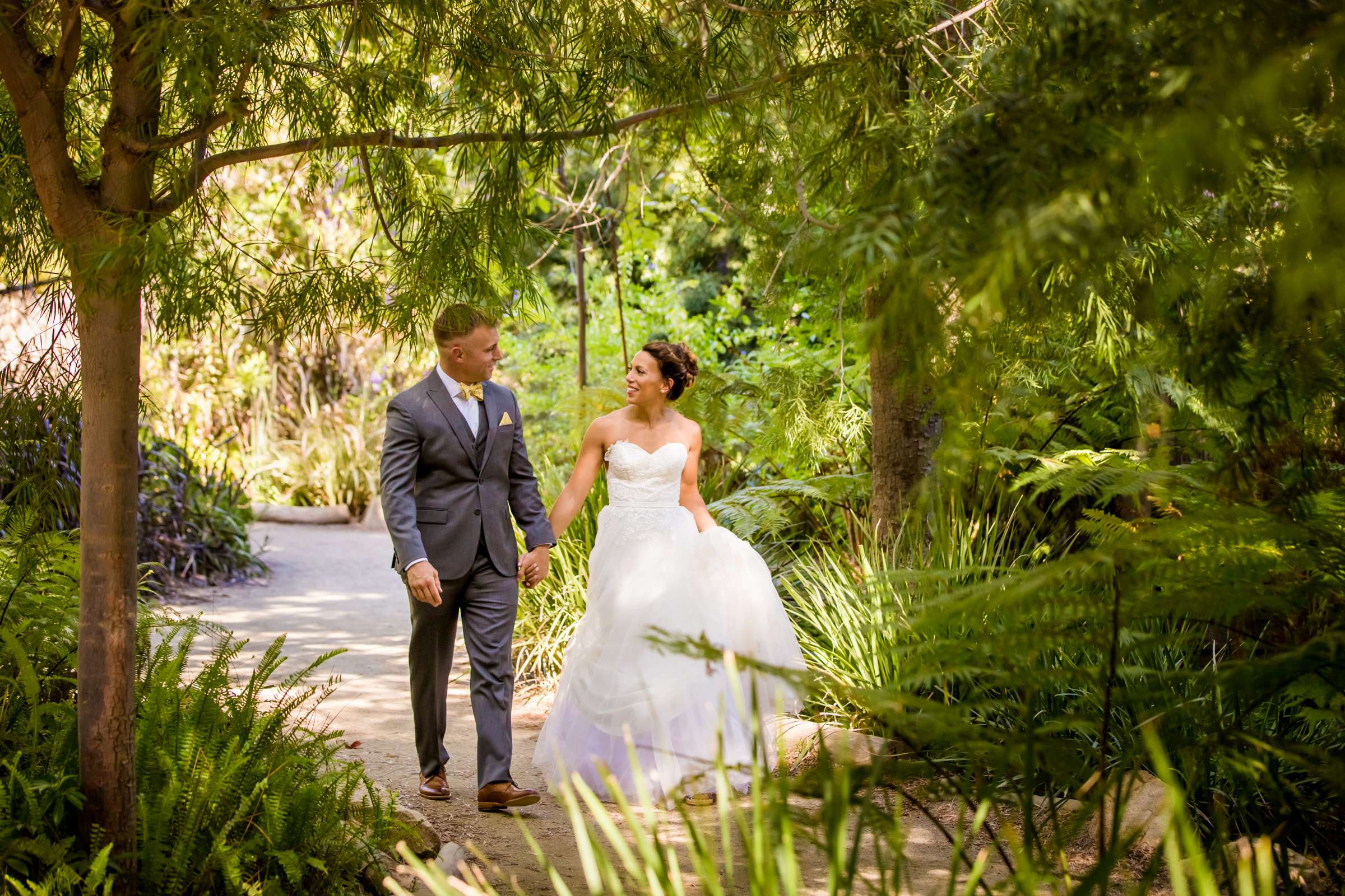 Safari Park Wedding, Danielle and Brendan Wedding Photo #84 by True Photography