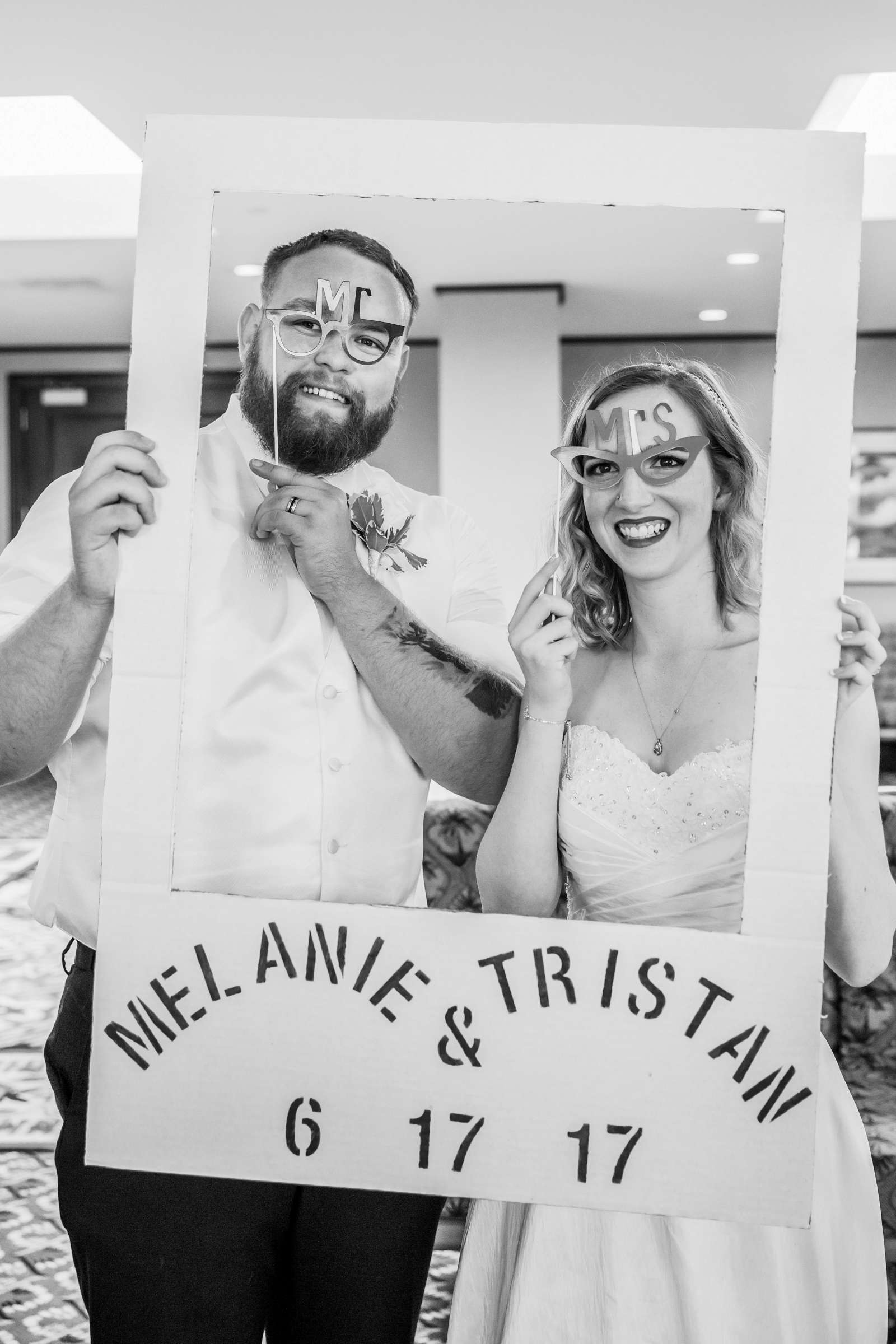 Wedding, Melanie and Tristan Wedding Photo #384312 by True Photography