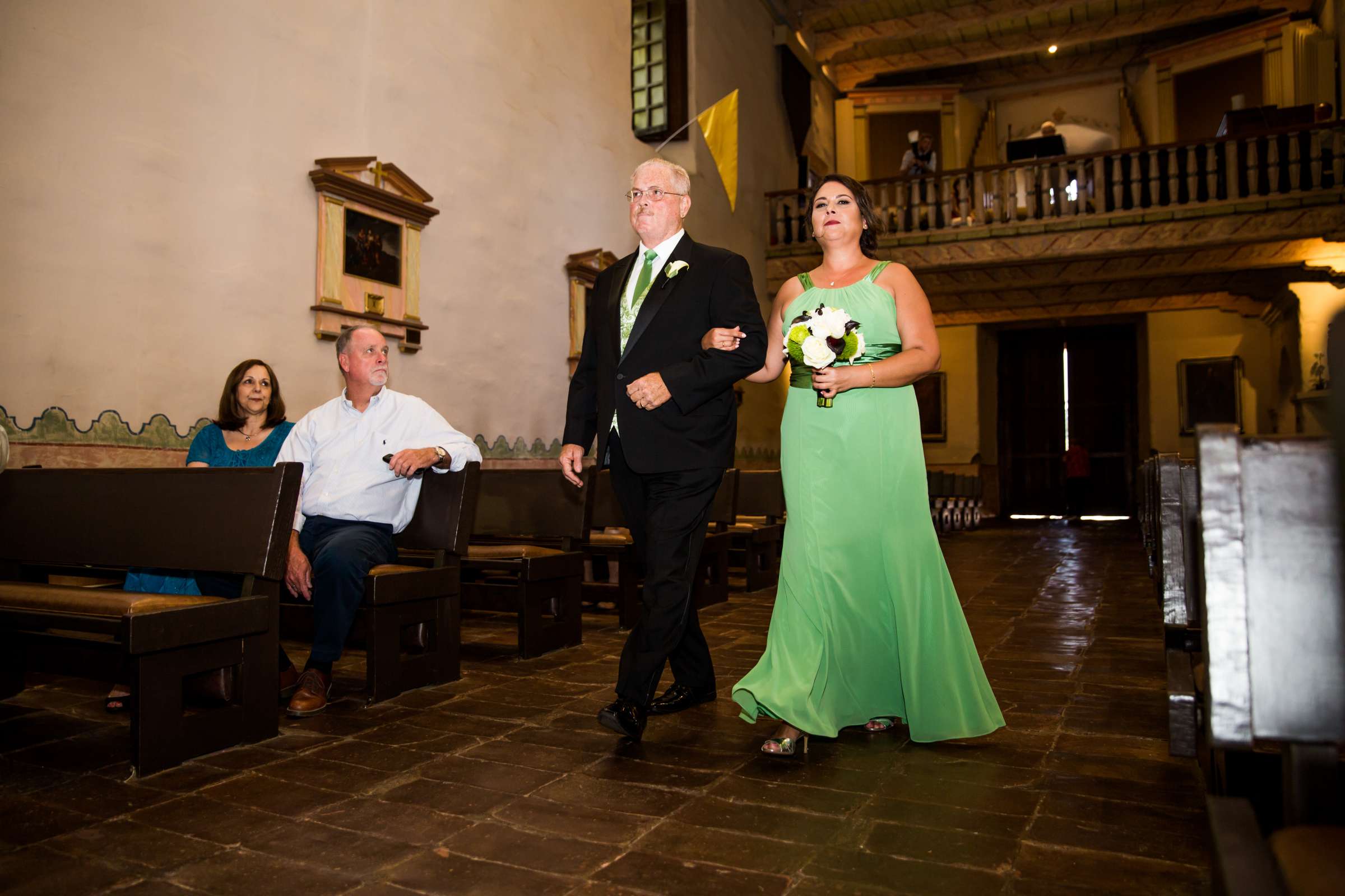 The Prado Wedding, Amelia and Dennis Wedding Photo #41 by True Photography