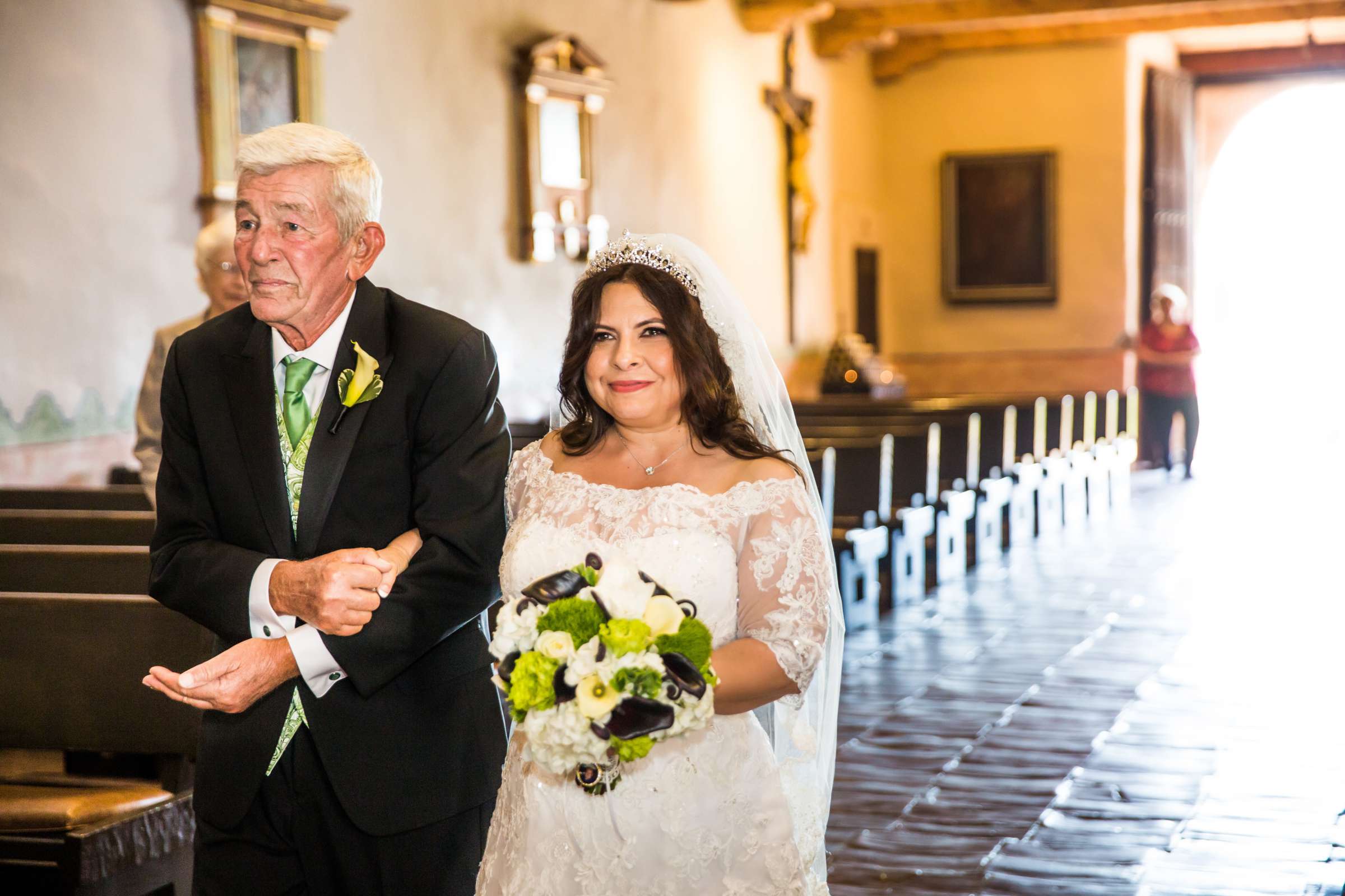 The Prado Wedding, Amelia and Dennis Wedding Photo #42 by True Photography