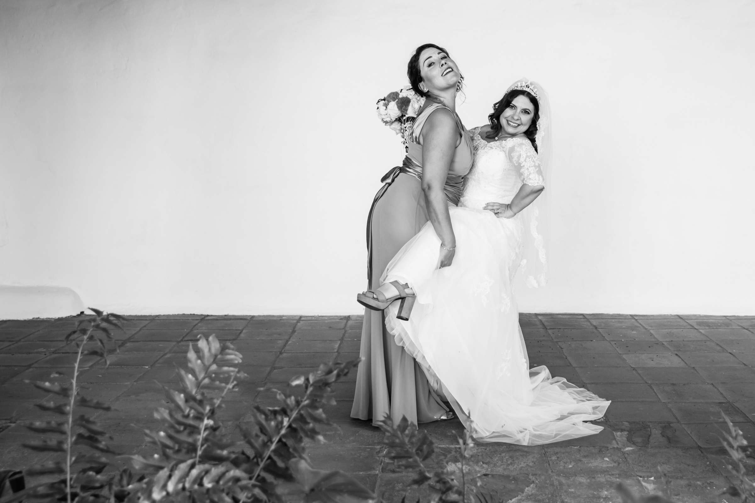 The Prado Wedding, Amelia and Dennis Wedding Photo #78 by True Photography