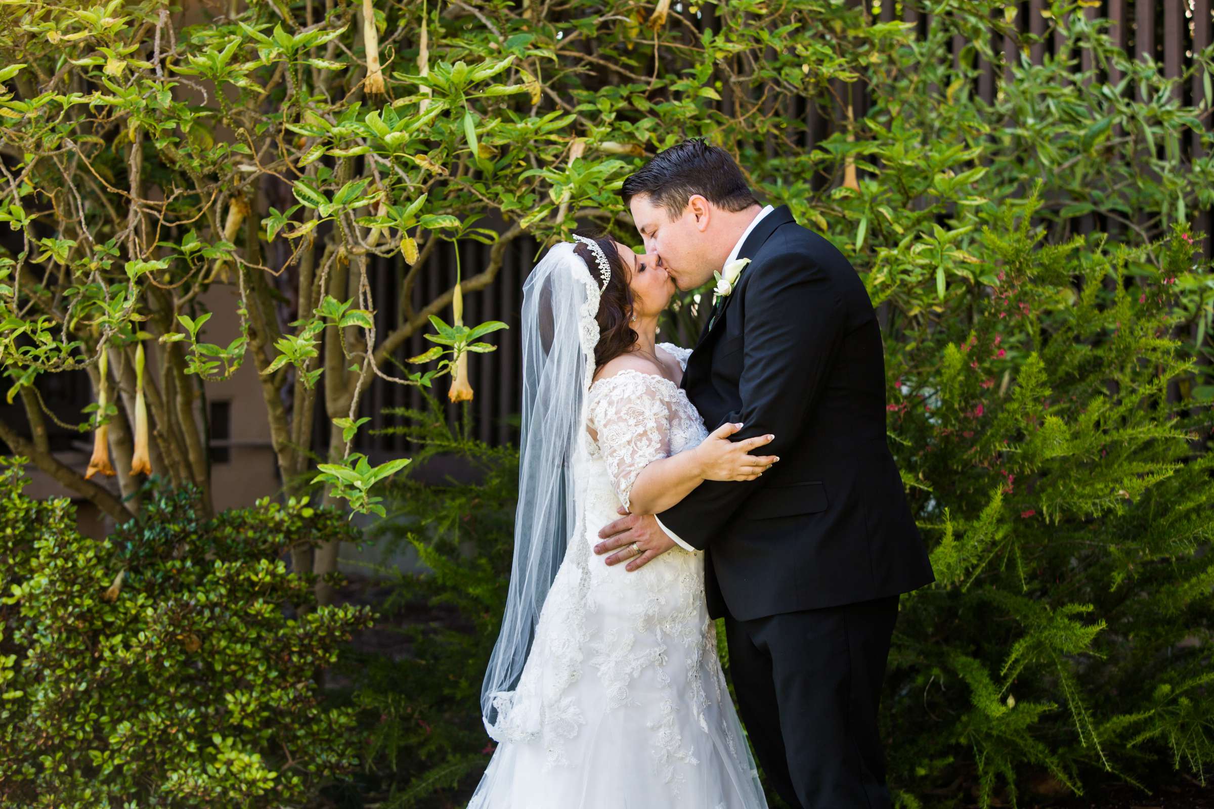The Prado Wedding, Amelia and Dennis Wedding Photo #101 by True Photography