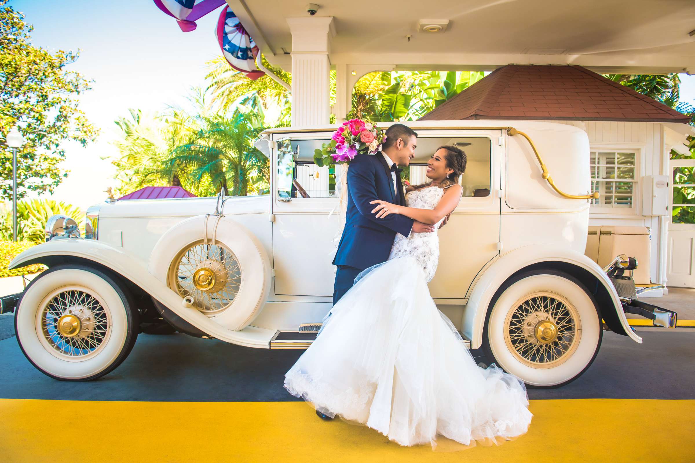 Hotel Del Coronado Wedding, Ivette and Roger Wedding Photo #384785 by True Photography