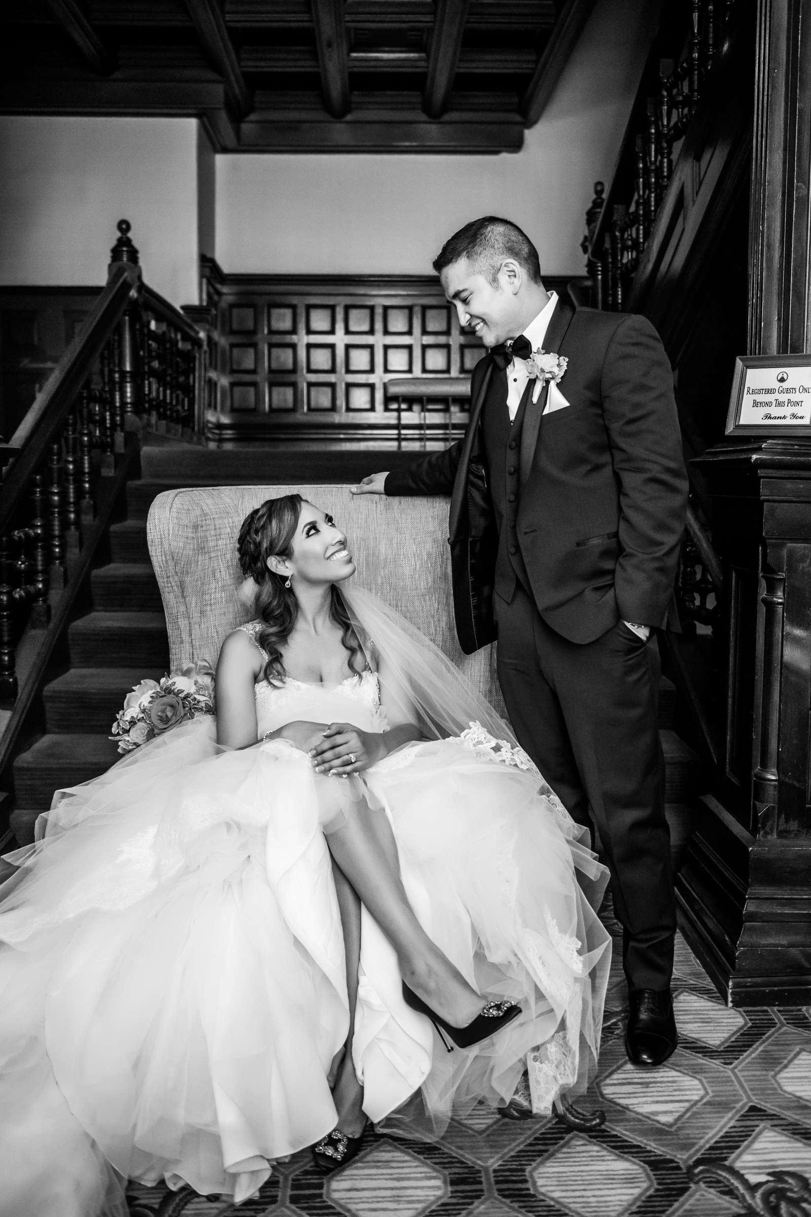Hotel Del Coronado Wedding, Ivette and Roger Wedding Photo #384787 by True Photography