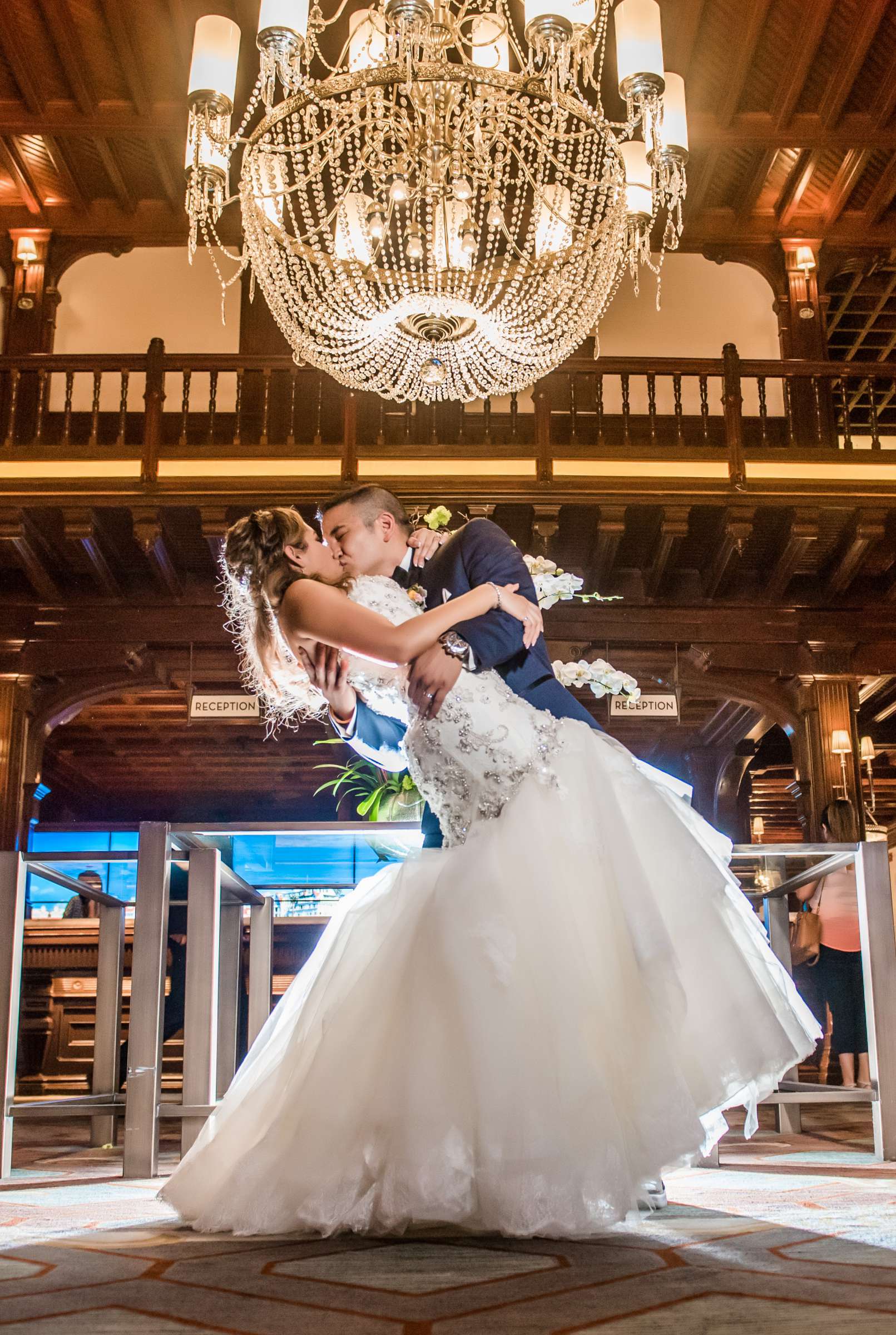 Hotel Del Coronado Wedding, Ivette and Roger Wedding Photo #384789 by True Photography