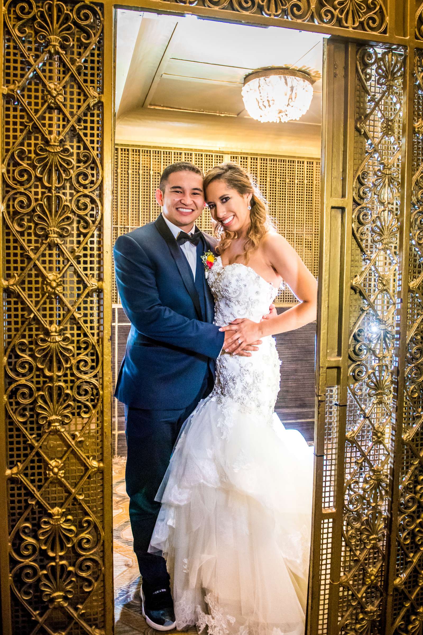 Hotel Del Coronado Wedding, Ivette and Roger Wedding Photo #384794 by True Photography