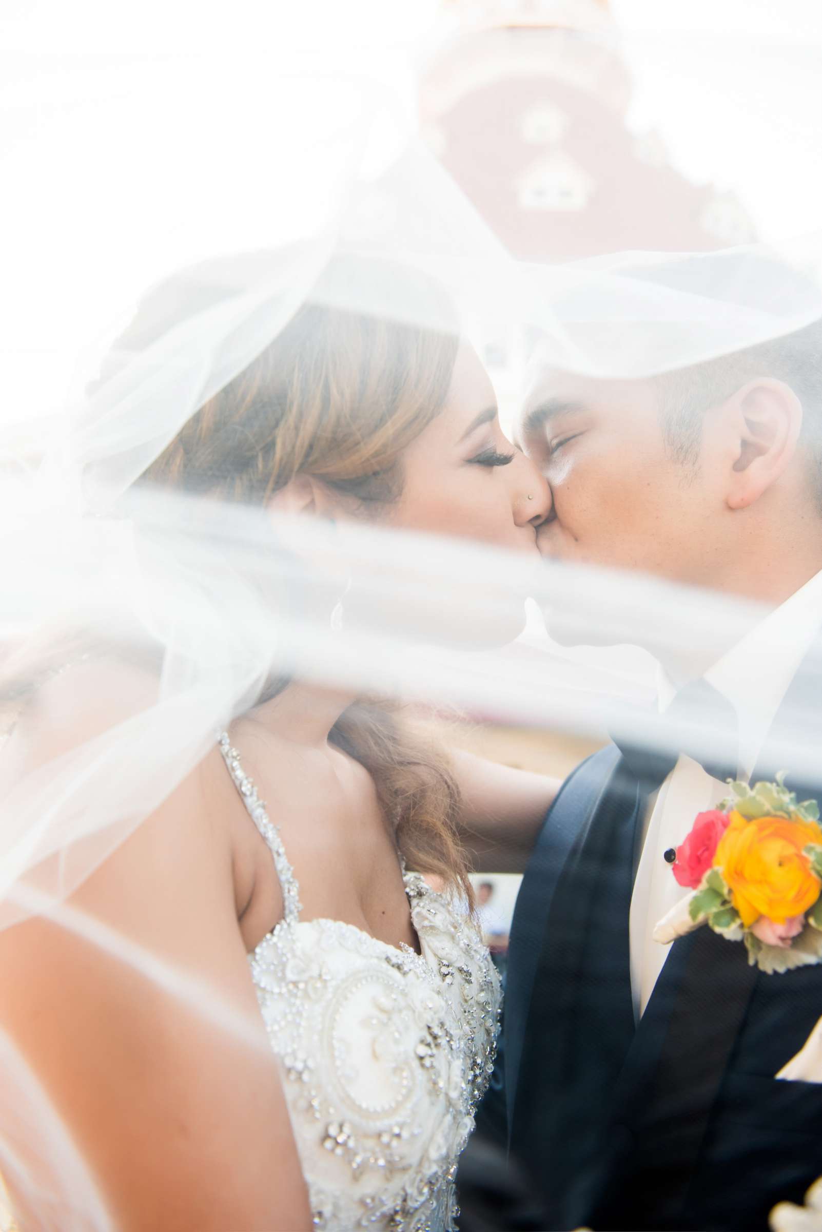Hotel Del Coronado Wedding, Ivette and Roger Wedding Photo #384801 by True Photography