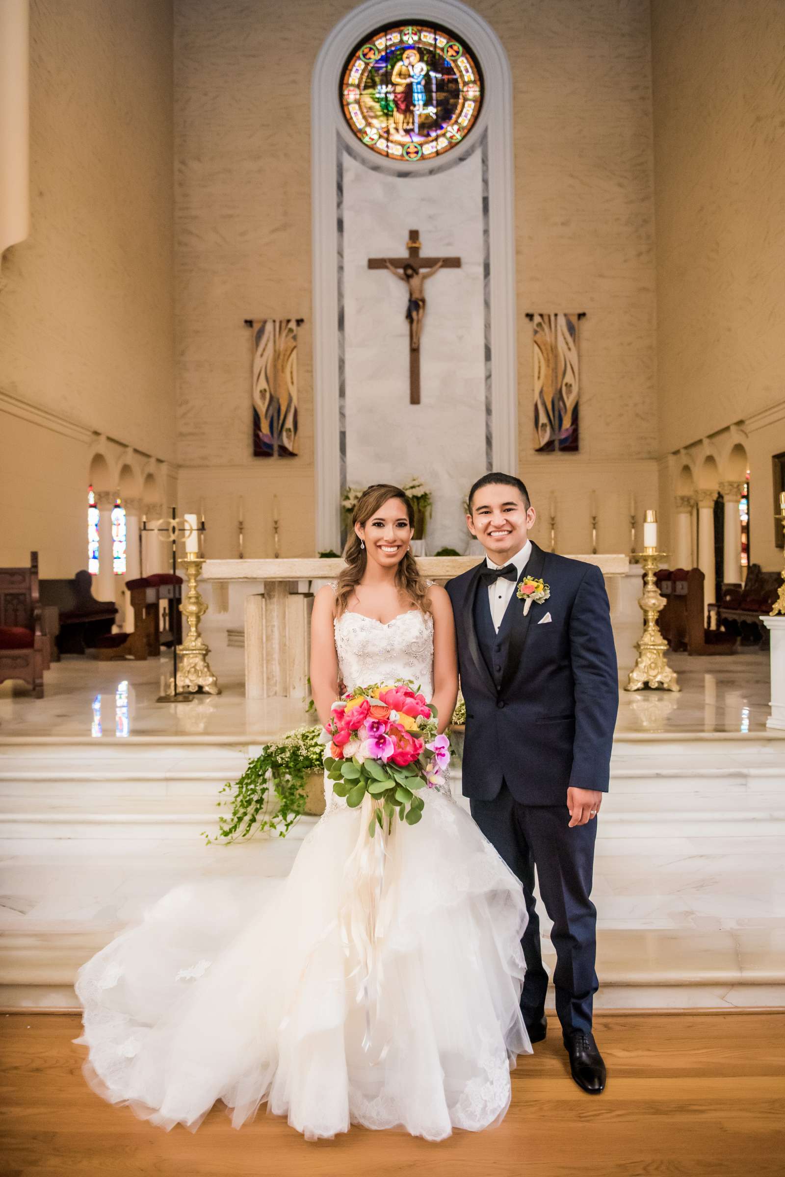 Hotel Del Coronado Wedding, Ivette and Roger Wedding Photo #384808 by True Photography