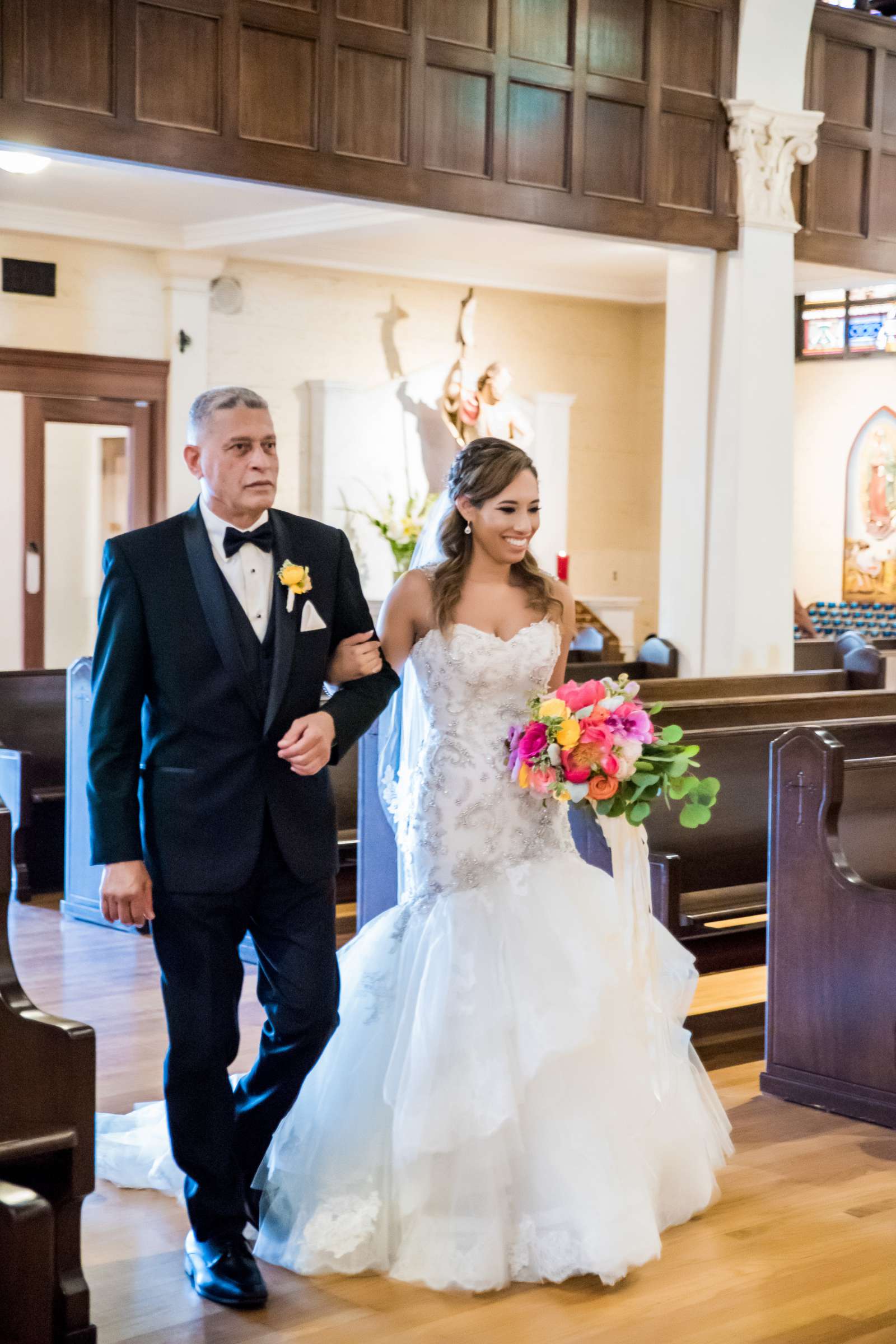 Hotel Del Coronado Wedding, Ivette and Roger Wedding Photo #384841 by True Photography