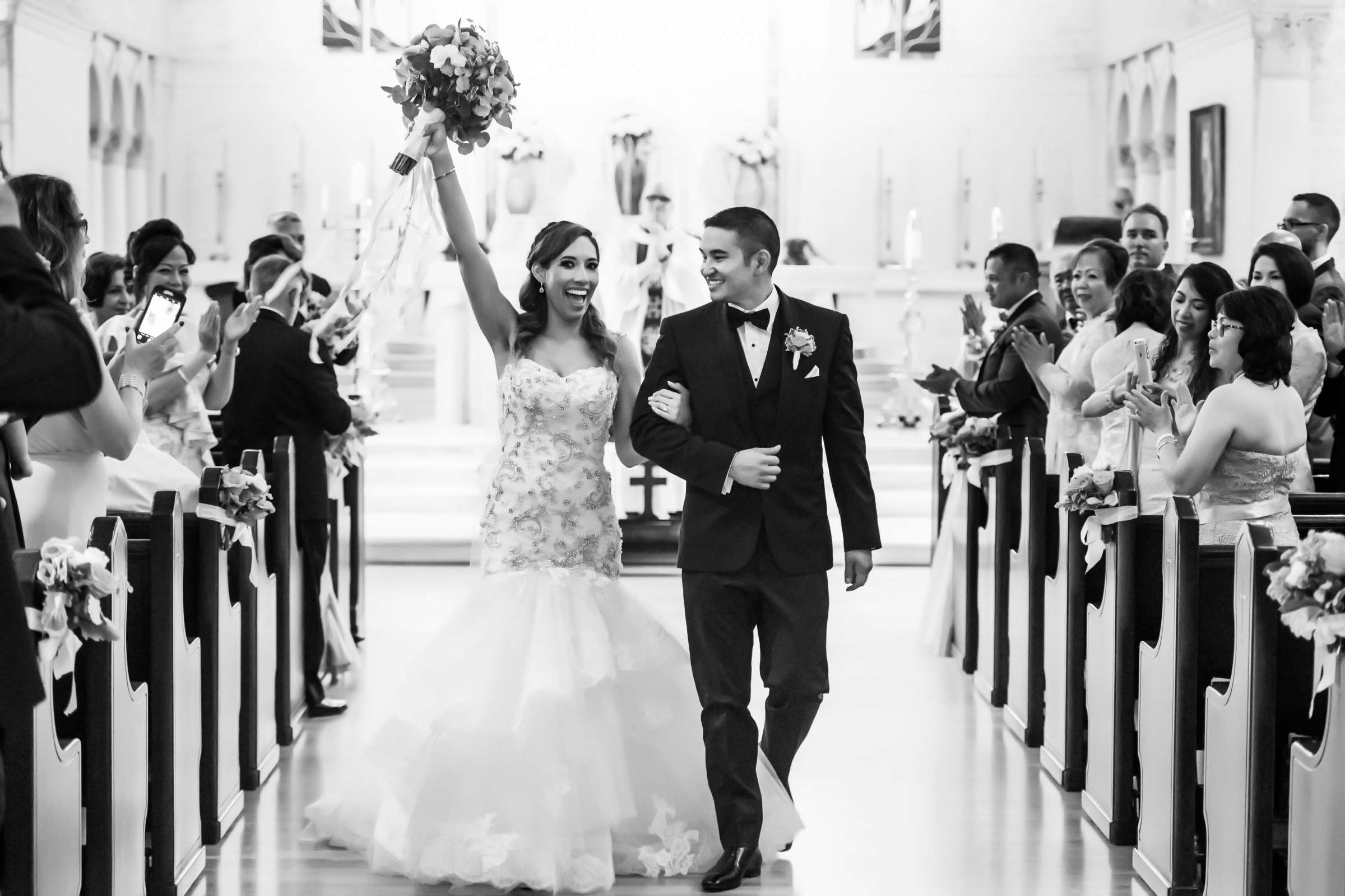 Hotel Del Coronado Wedding, Ivette and Roger Wedding Photo #384866 by True Photography