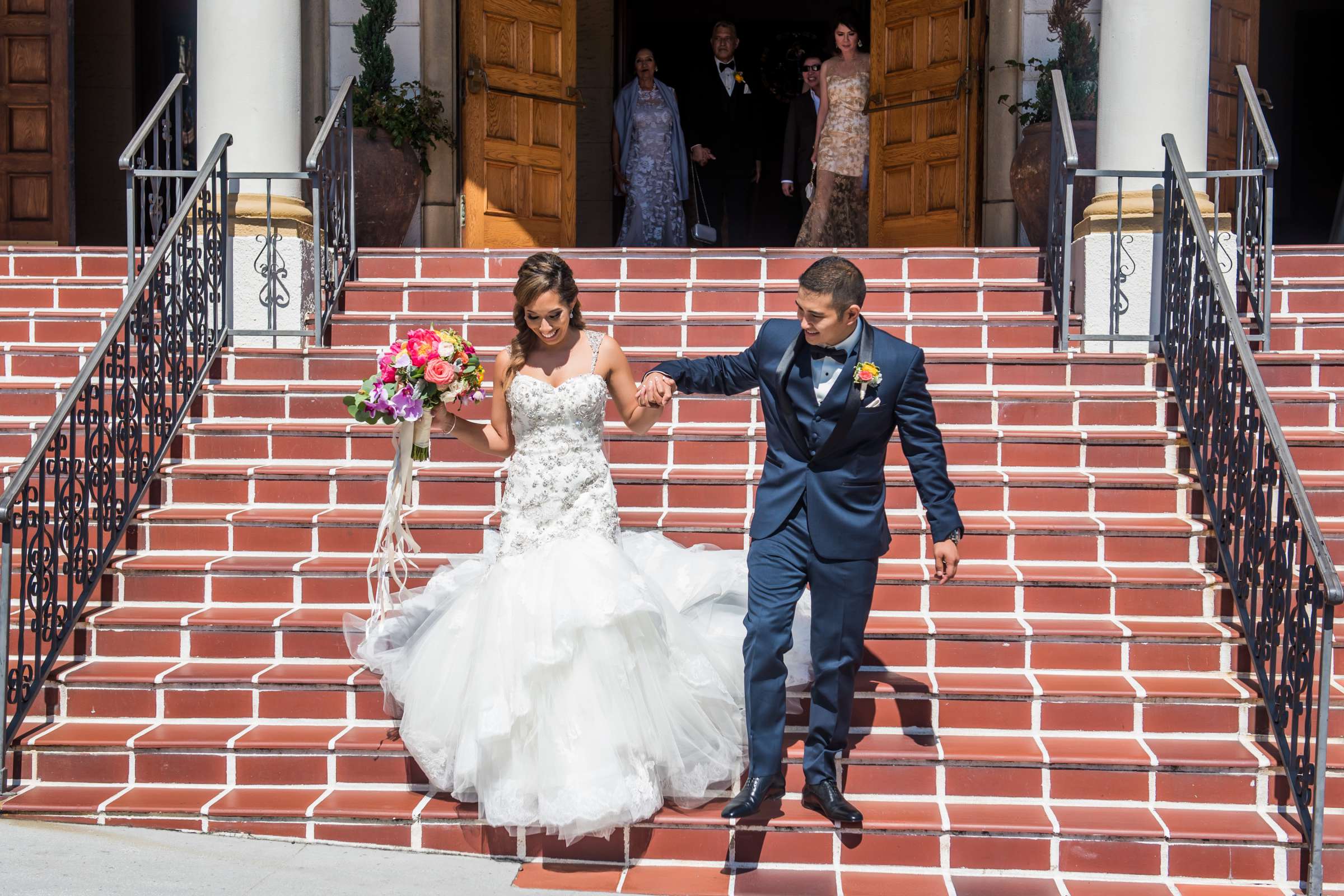 Hotel Del Coronado Wedding, Ivette and Roger Wedding Photo #384874 by True Photography