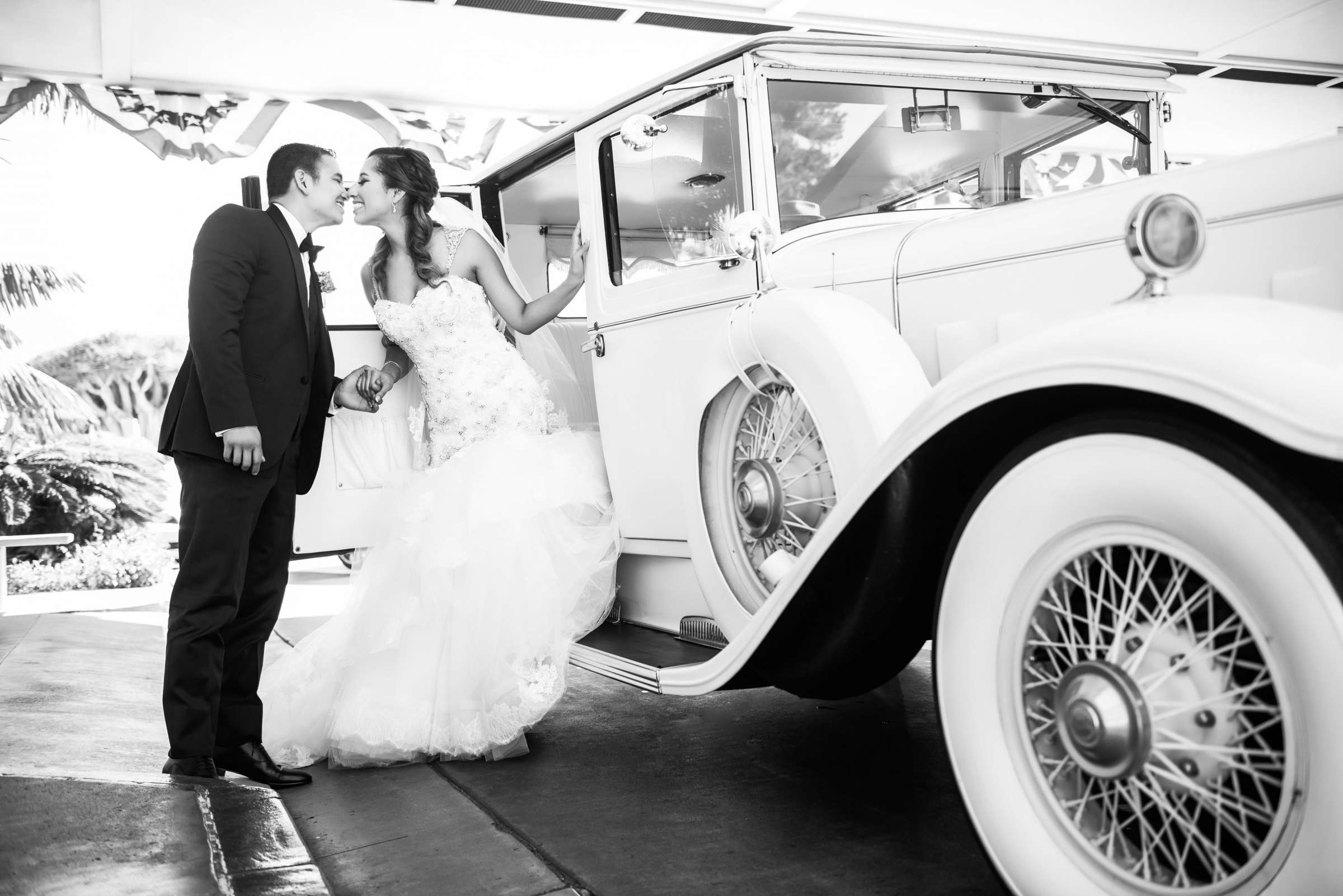 Hotel Del Coronado Wedding, Ivette and Roger Wedding Photo #384876 by True Photography