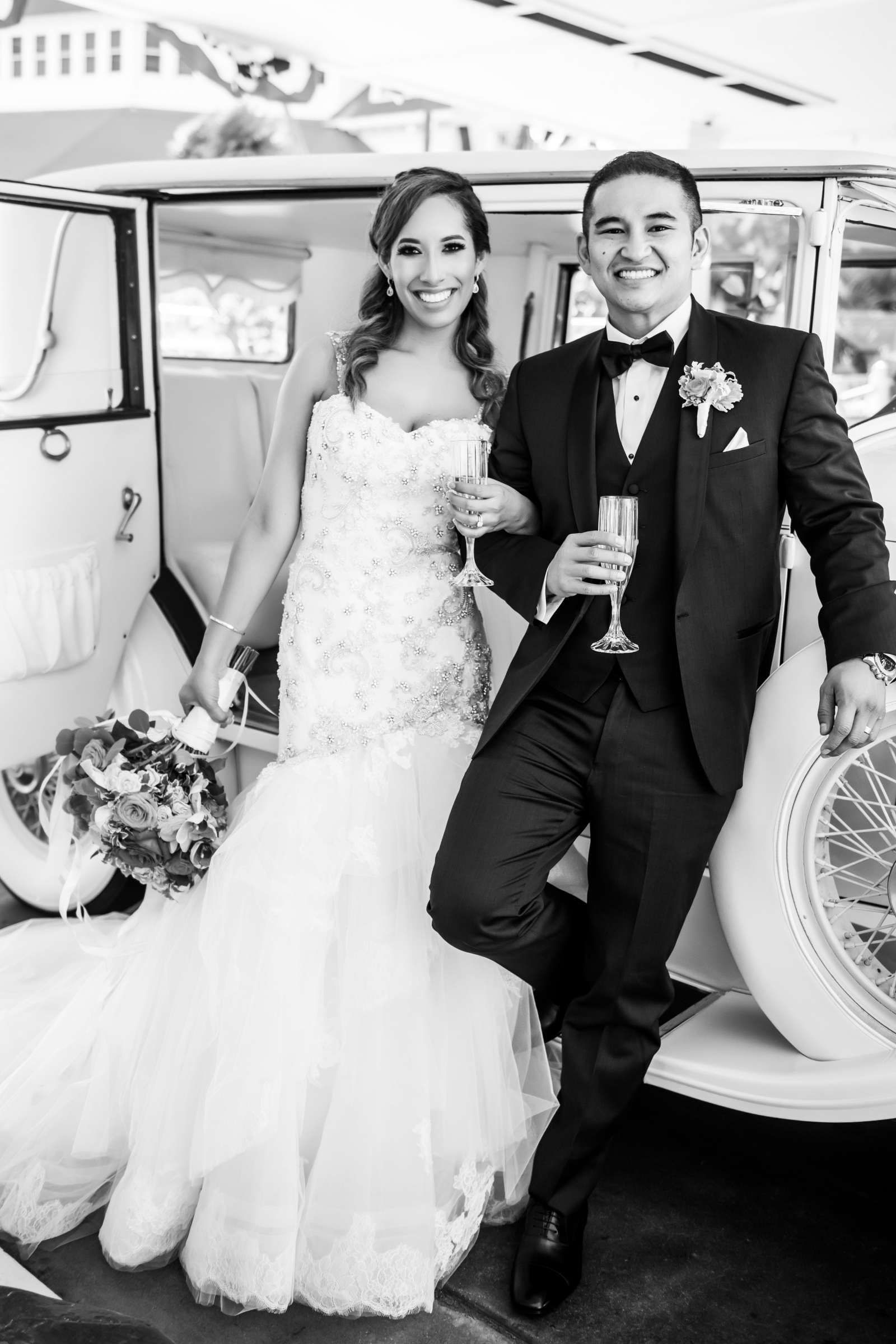 Hotel Del Coronado Wedding, Ivette and Roger Wedding Photo #384884 by True Photography