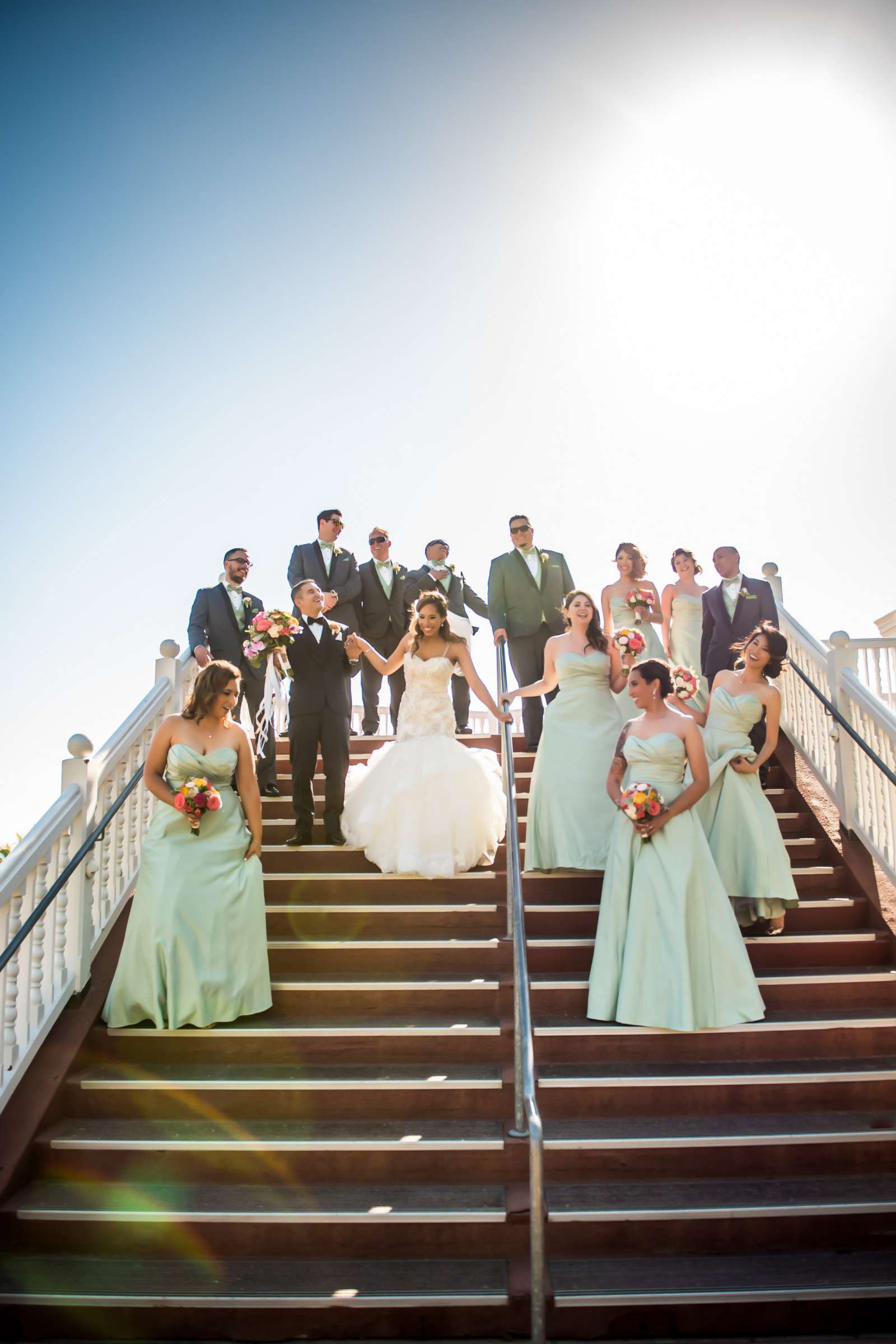 Hotel Del Coronado Wedding, Ivette and Roger Wedding Photo #384889 by True Photography