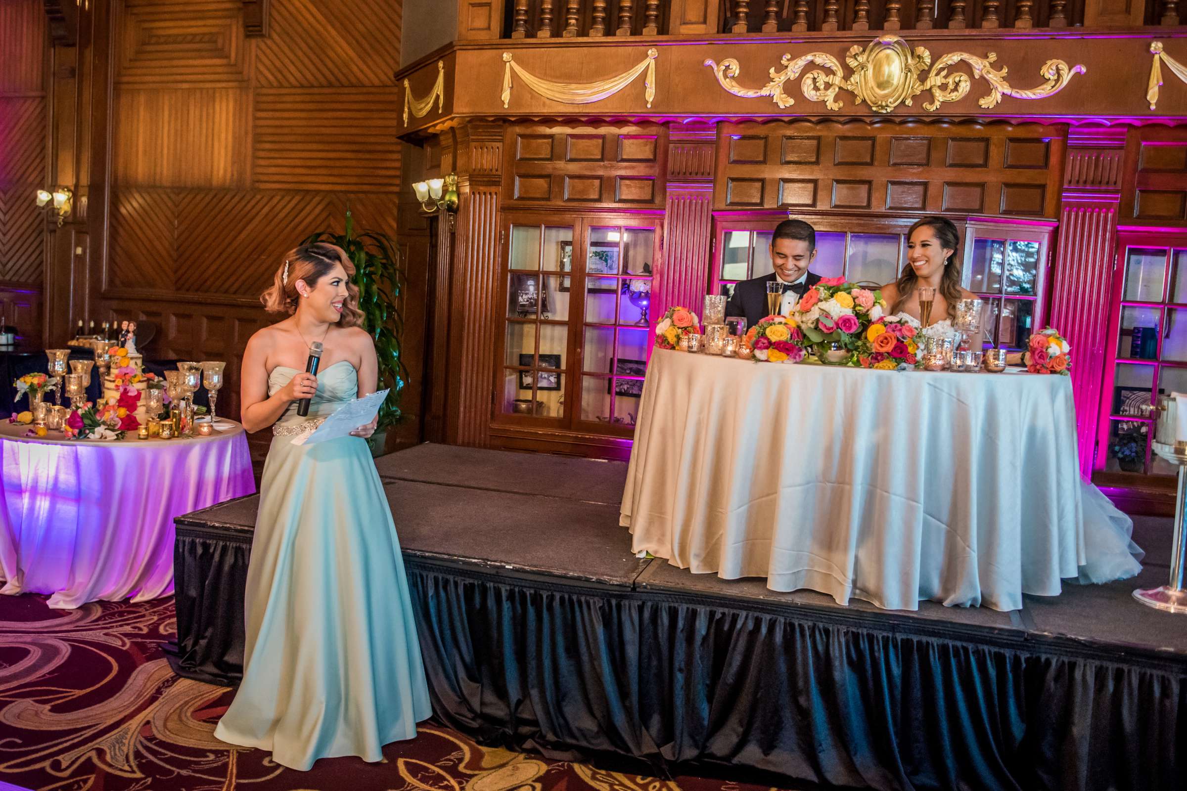 Hotel Del Coronado Wedding, Ivette and Roger Wedding Photo #384899 by True Photography