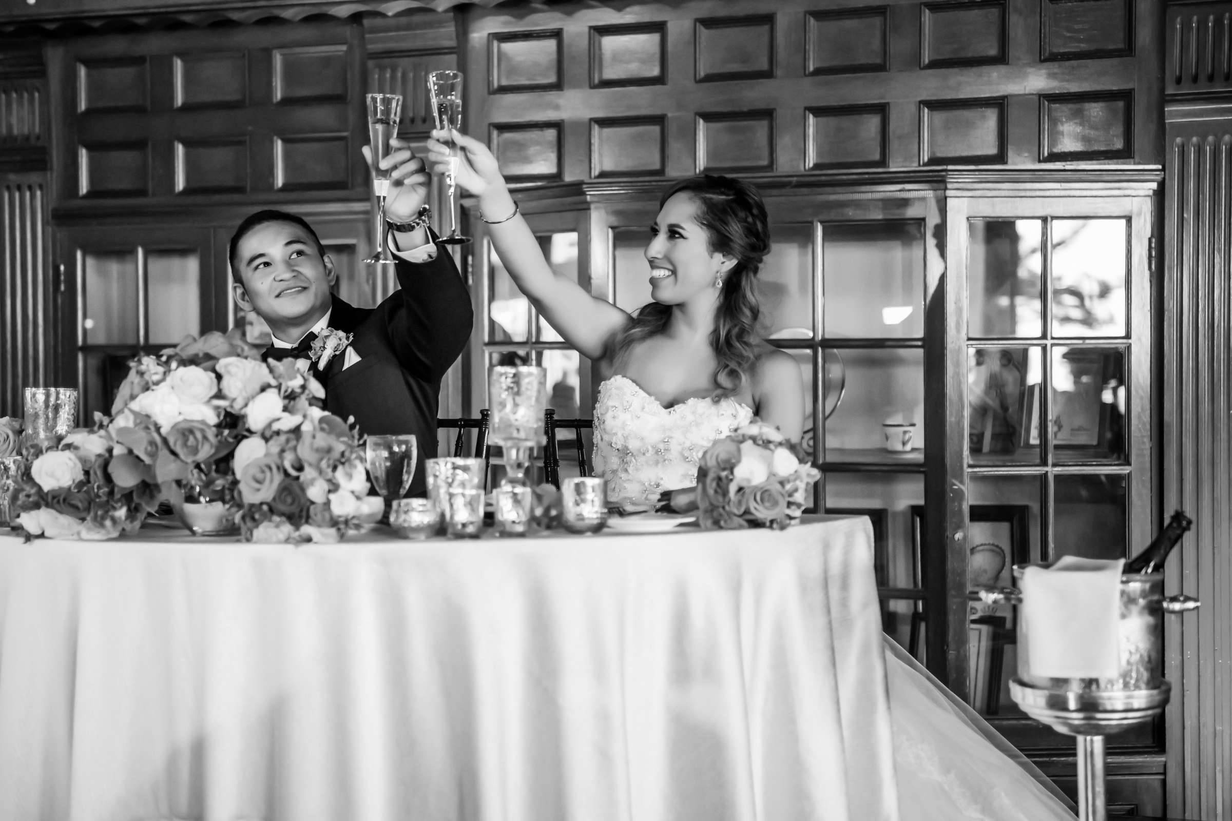 Hotel Del Coronado Wedding, Ivette and Roger Wedding Photo #384900 by True Photography