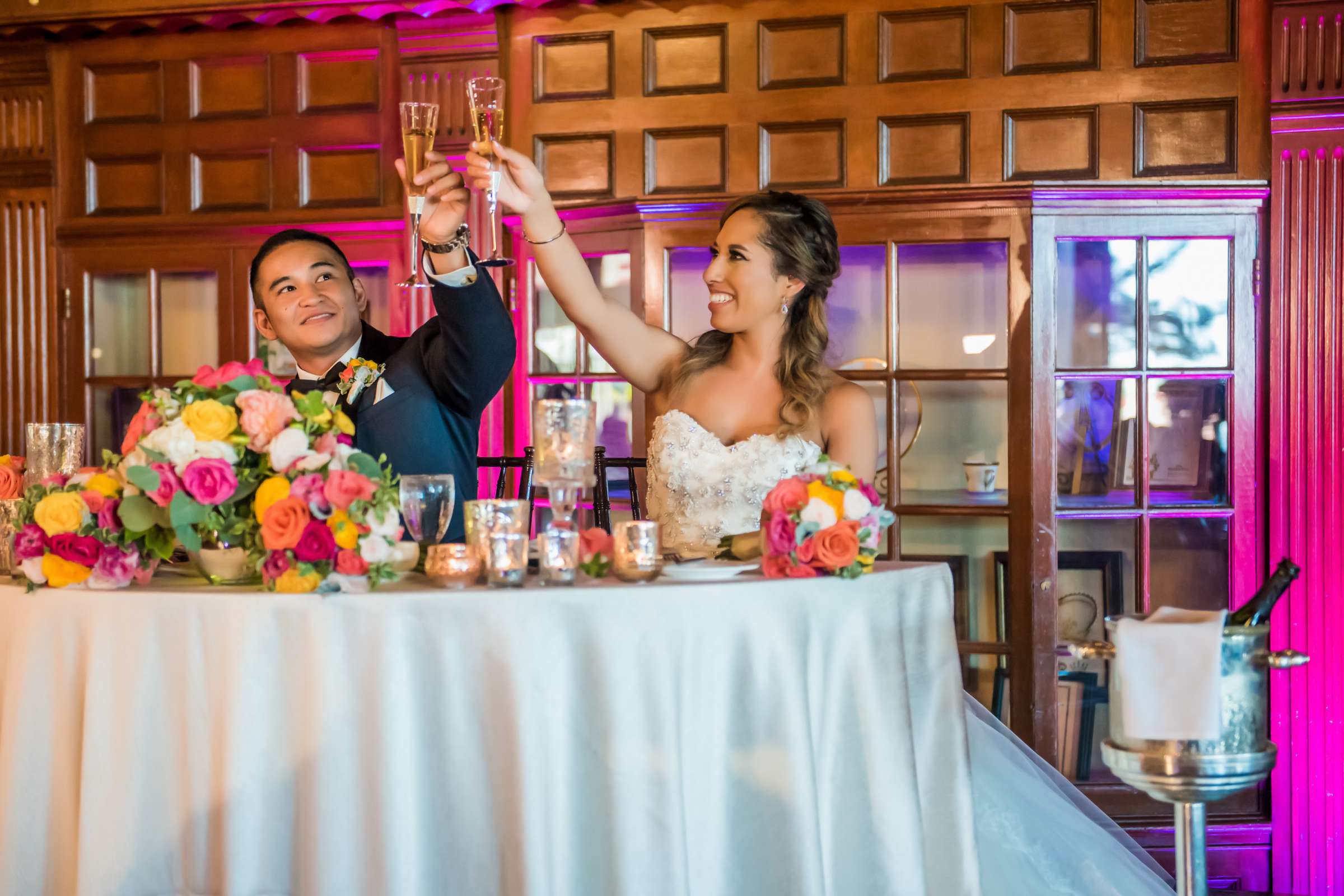 Hotel Del Coronado Wedding, Ivette and Roger Wedding Photo #384901 by True Photography