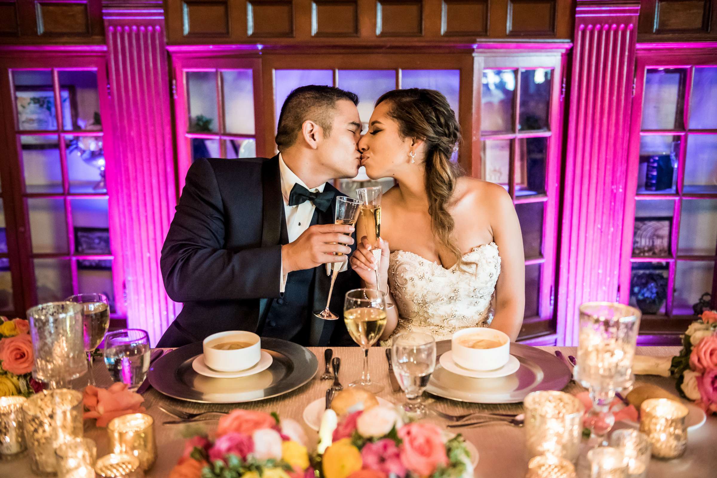 Hotel Del Coronado Wedding, Ivette and Roger Wedding Photo #384903 by True Photography