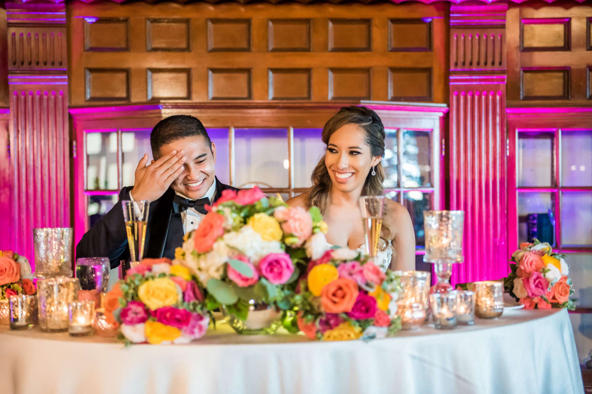 Hotel Del Coronado Wedding, Ivette and Roger Wedding Photo #384907 by True Photography
