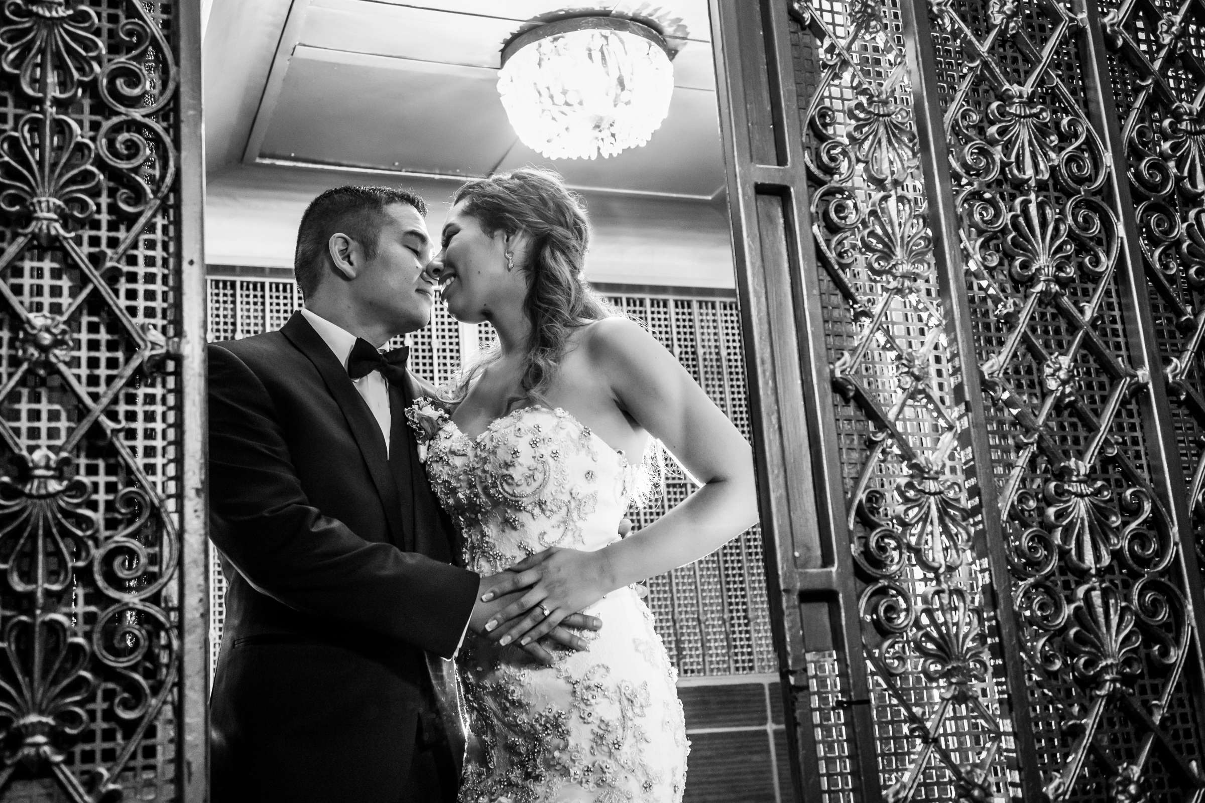 Hotel Del Coronado Wedding, Ivette and Roger Wedding Photo #384928 by True Photography