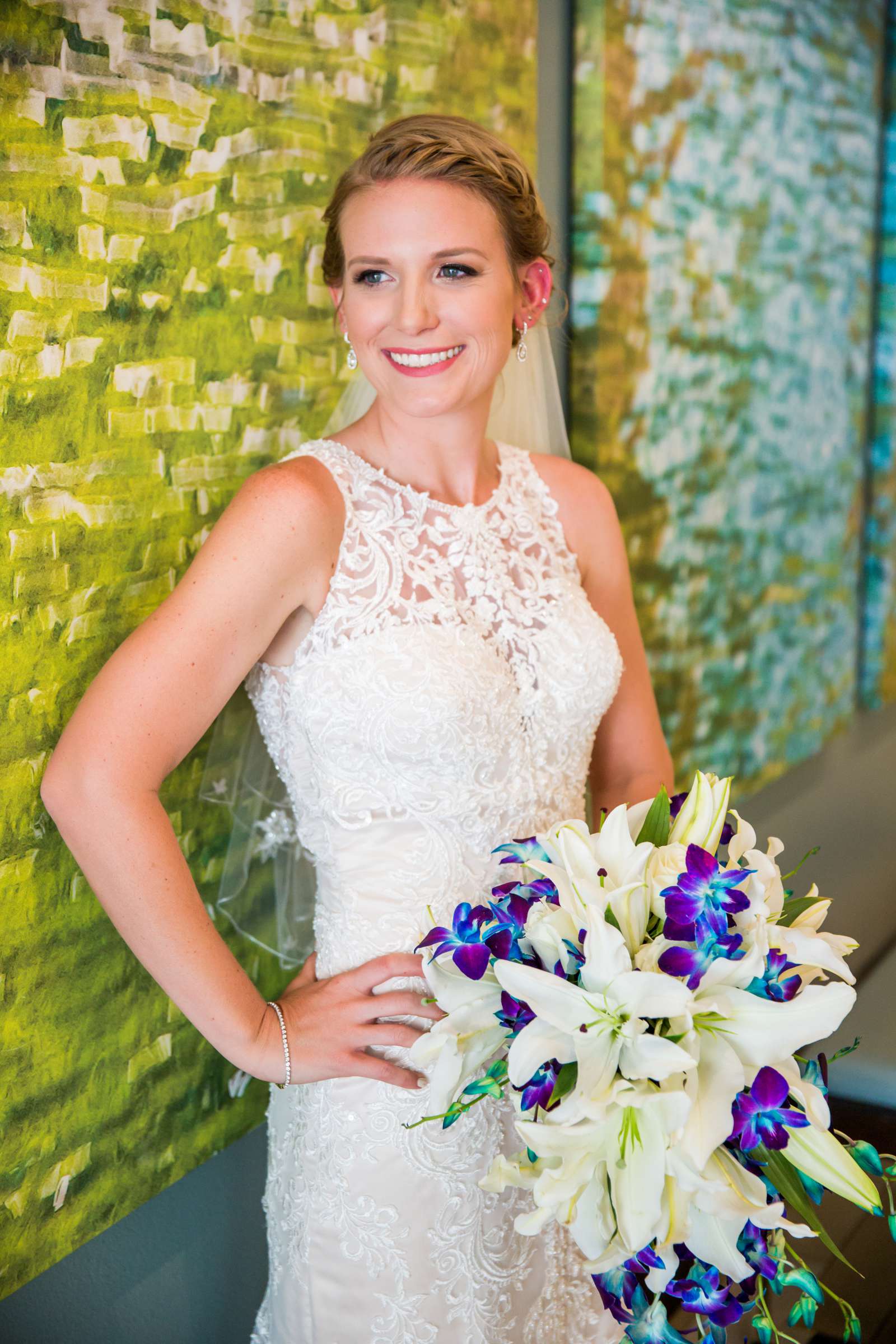 Ultimate Skybox Wedding, Lauren and Brendan Wedding Photo #8 by True Photography