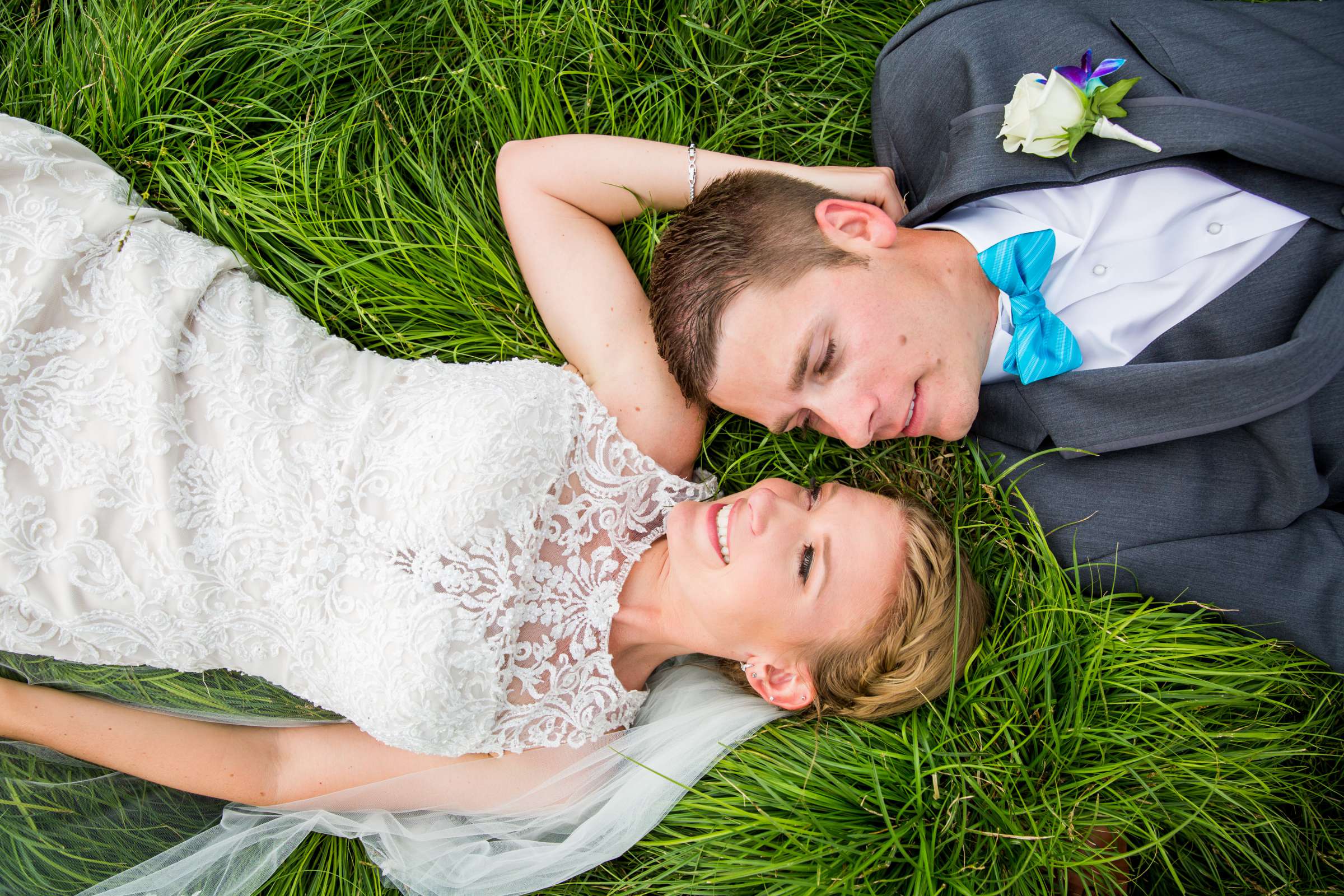 Ultimate Skybox Wedding, Lauren and Brendan Wedding Photo #12 by True Photography
