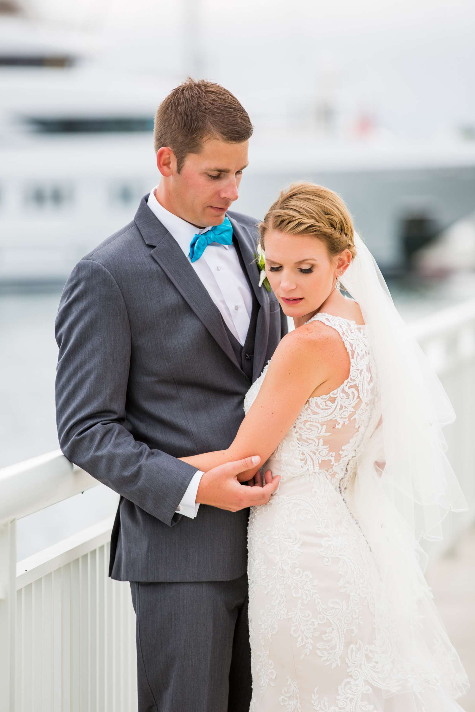 Ultimate Skybox Wedding, Lauren and Brendan Wedding Photo #14 by True Photography