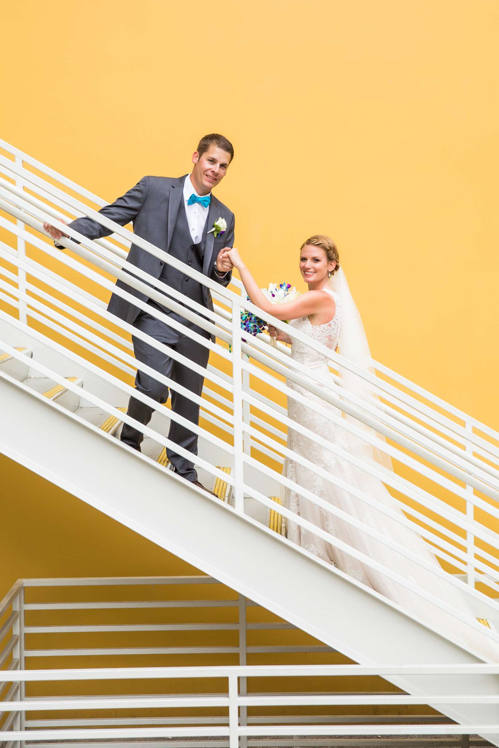 Ultimate Skybox Wedding, Lauren and Brendan Wedding Photo #17 by True Photography