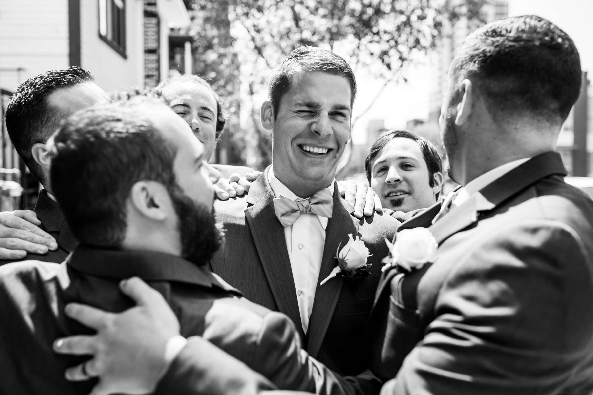 Ultimate Skybox Wedding, Lauren and Brendan Wedding Photo #38 by True Photography