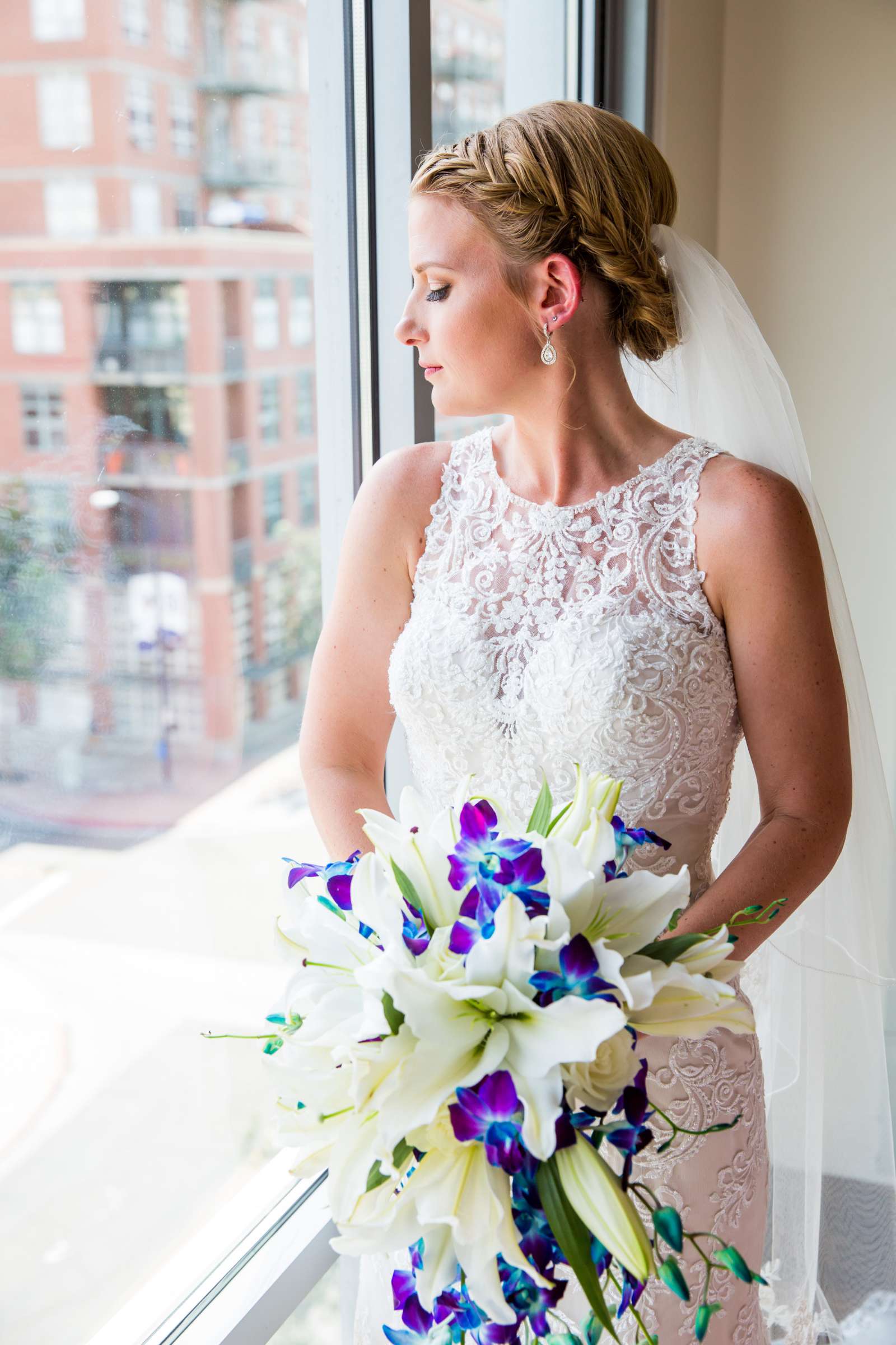 Ultimate Skybox Wedding, Lauren and Brendan Wedding Photo #40 by True Photography