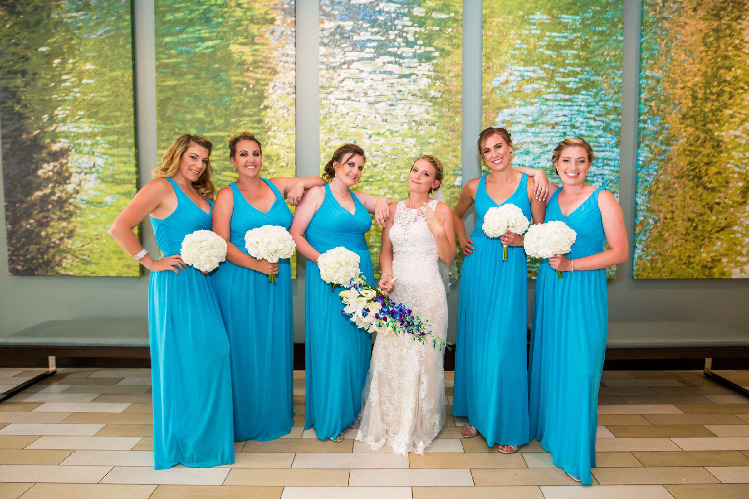 Ultimate Skybox Wedding, Lauren and Brendan Wedding Photo #55 by True Photography