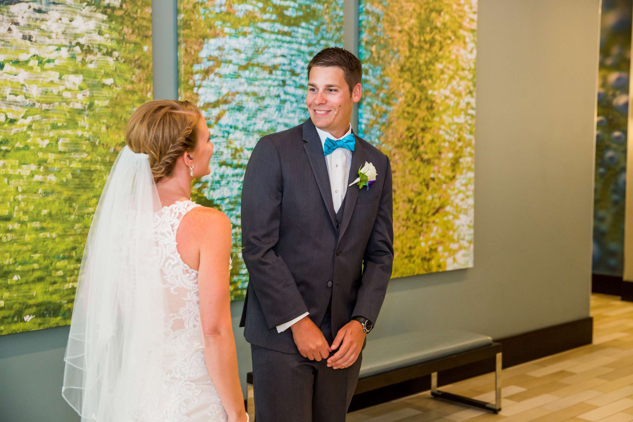 Ultimate Skybox Wedding, Lauren and Brendan Wedding Photo #61 by True Photography