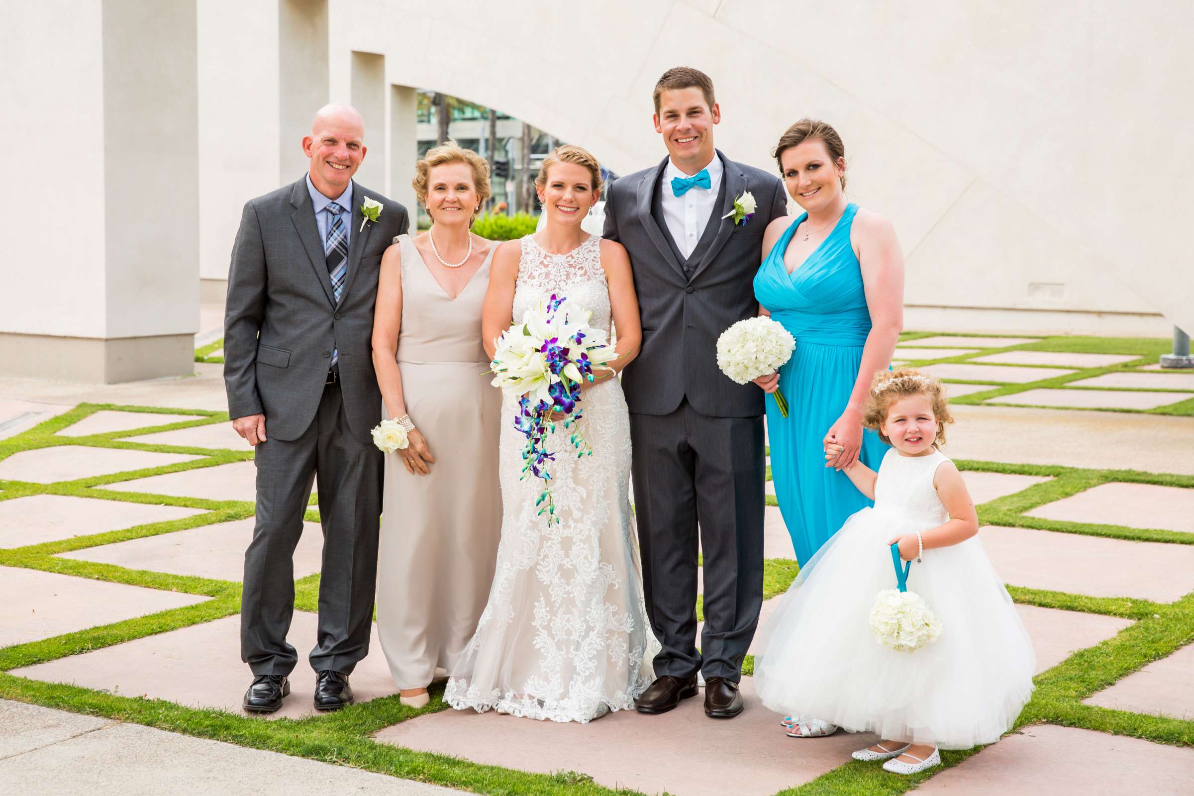 Ultimate Skybox Wedding, Lauren and Brendan Wedding Photo #65 by True Photography