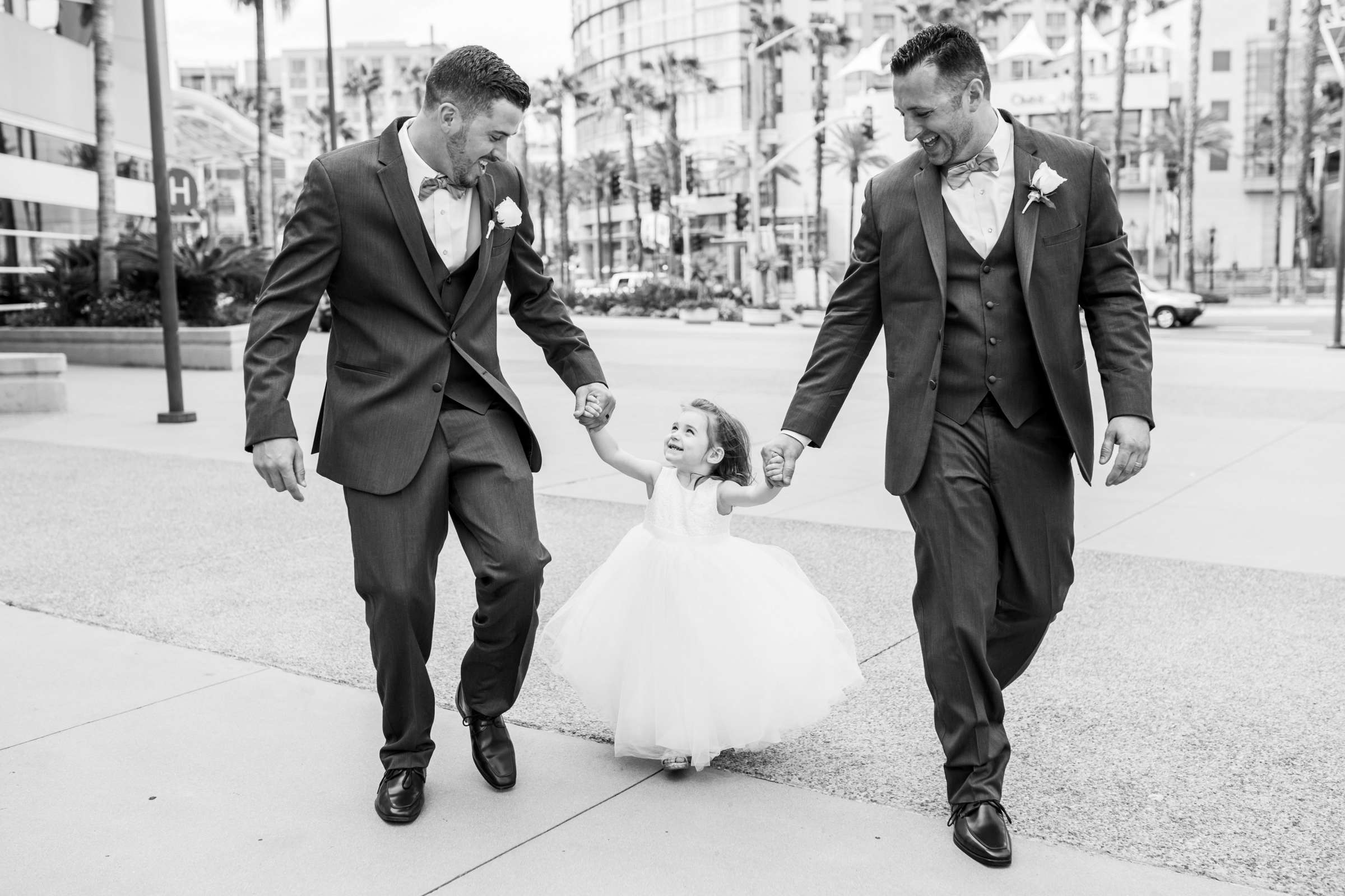 Ultimate Skybox Wedding, Lauren and Brendan Wedding Photo #69 by True Photography