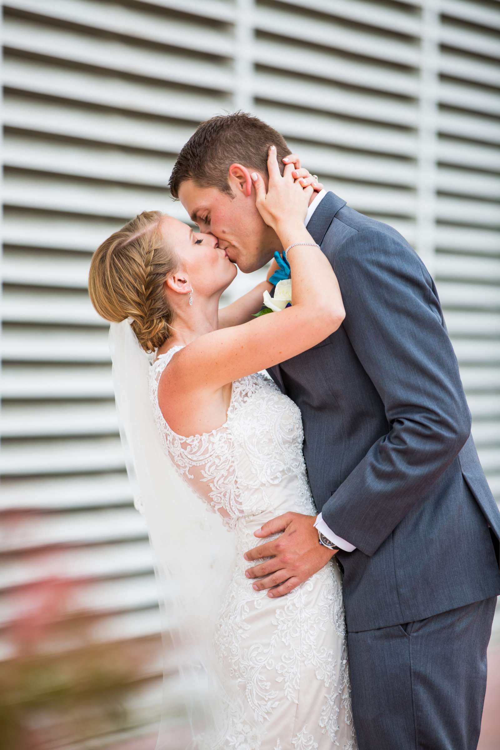 Ultimate Skybox Wedding, Lauren and Brendan Wedding Photo #72 by True Photography