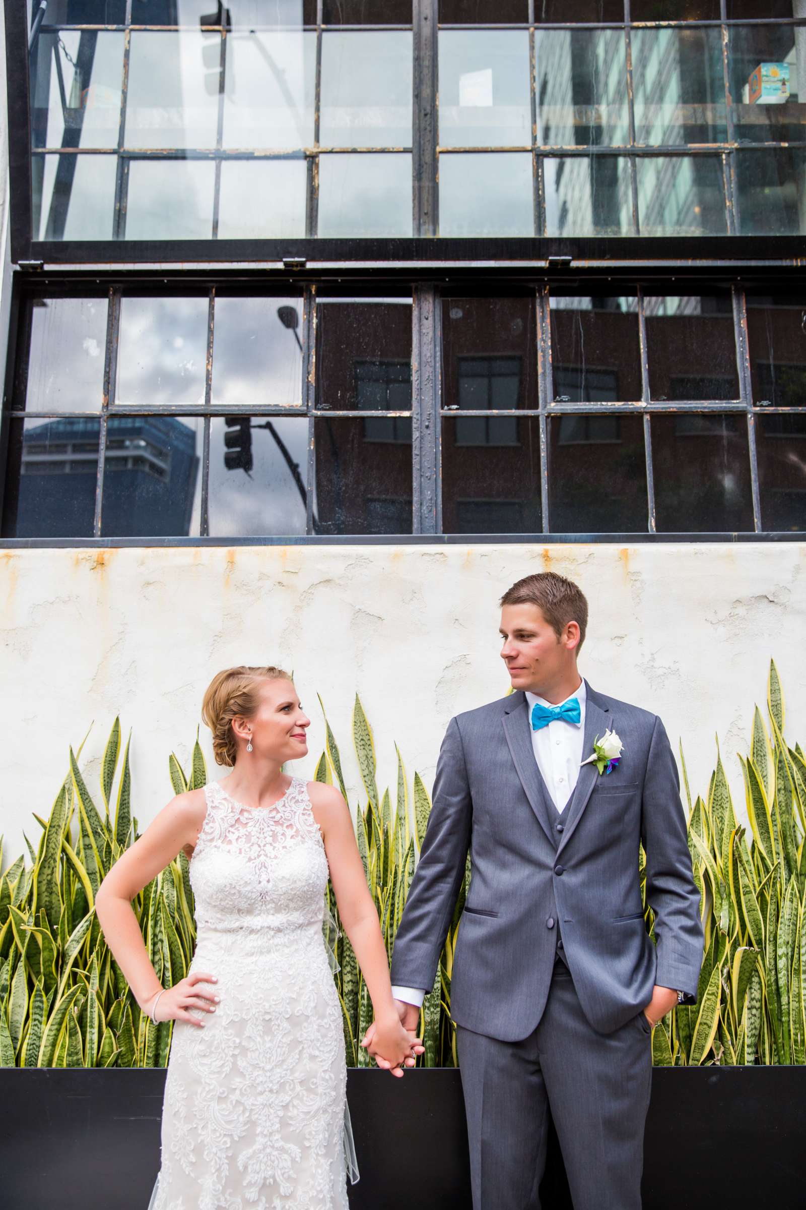 Ultimate Skybox Wedding, Lauren and Brendan Wedding Photo #78 by True Photography