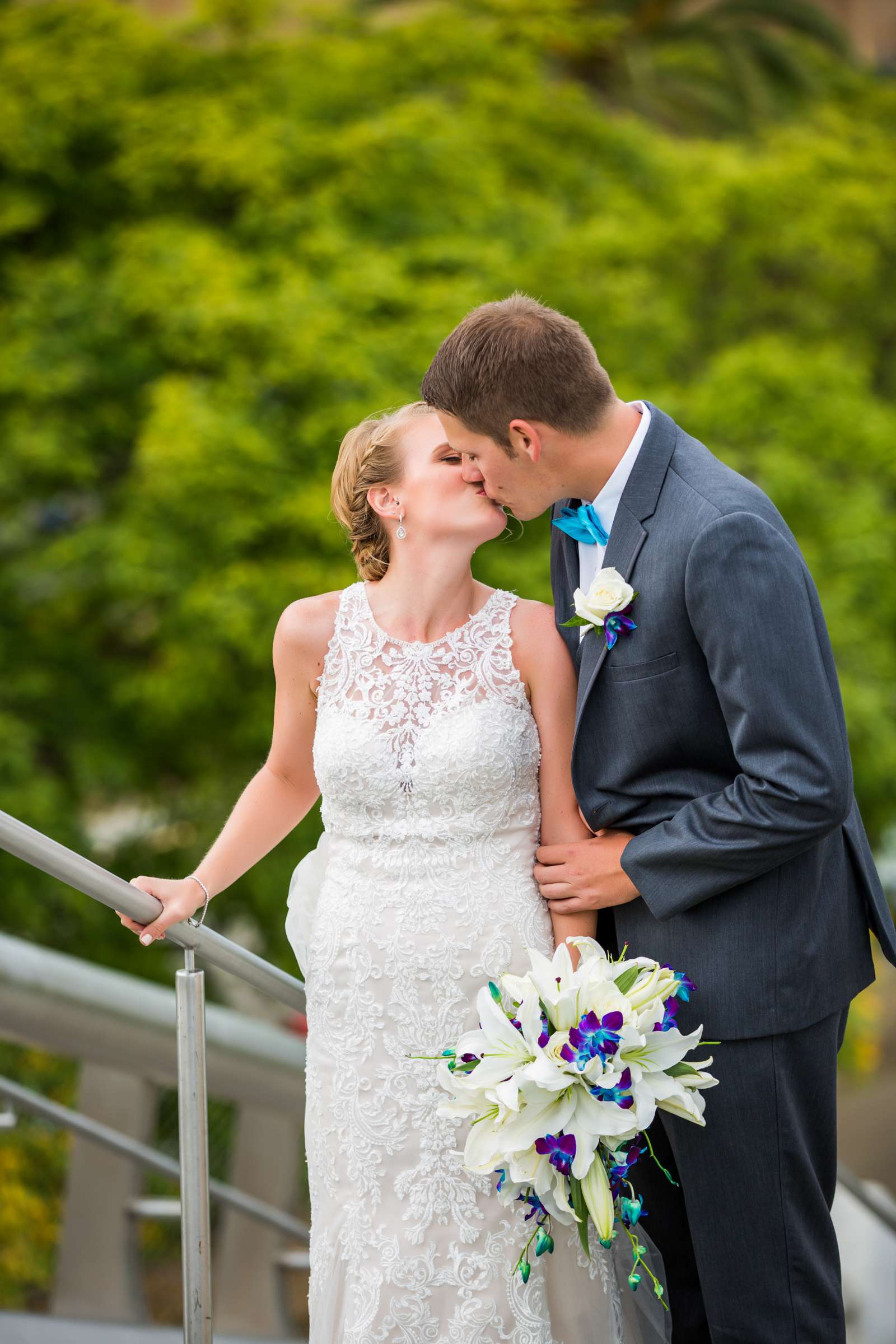 Ultimate Skybox Wedding, Lauren and Brendan Wedding Photo #82 by True Photography