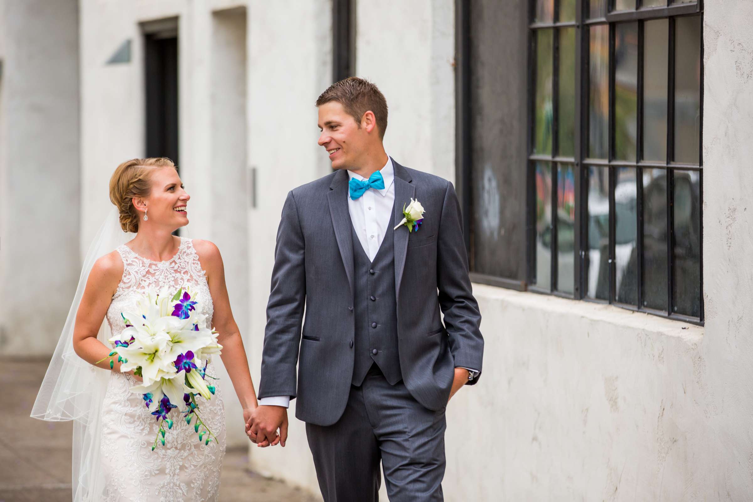 Ultimate Skybox Wedding, Lauren and Brendan Wedding Photo #83 by True Photography