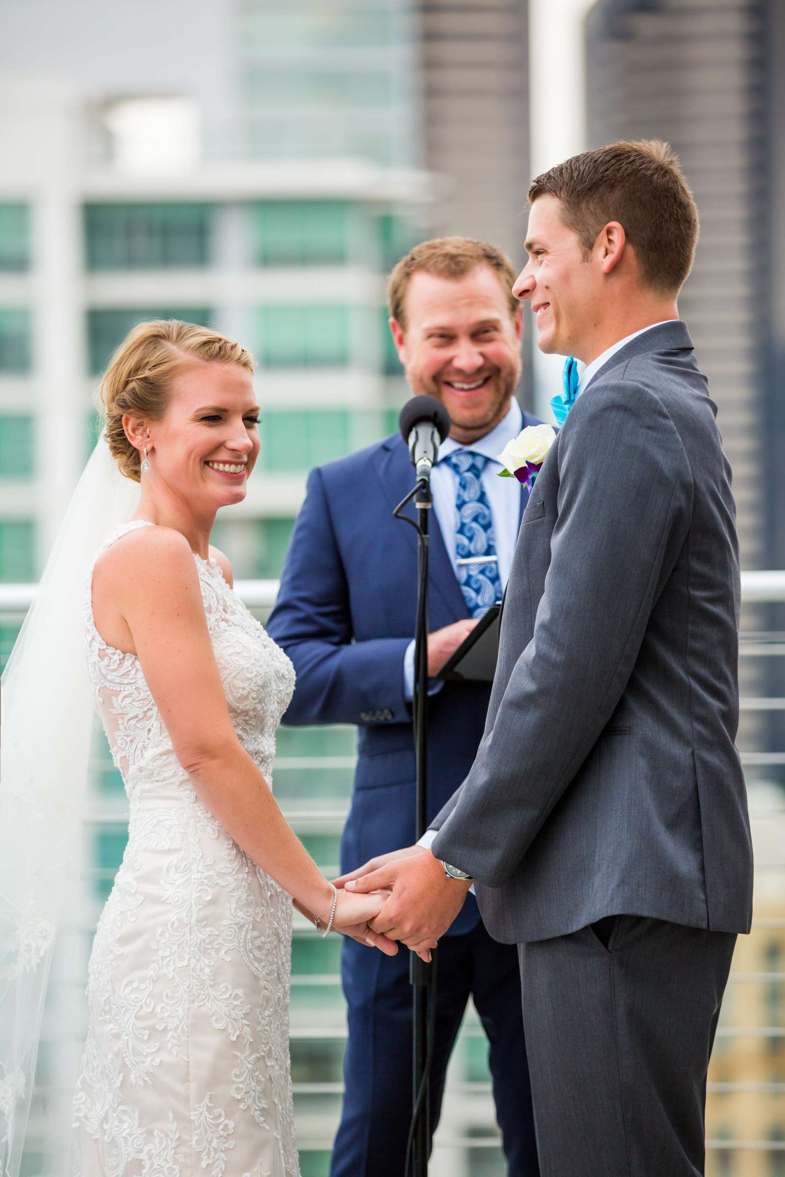 Ultimate Skybox Wedding, Lauren and Brendan Wedding Photo #91 by True Photography