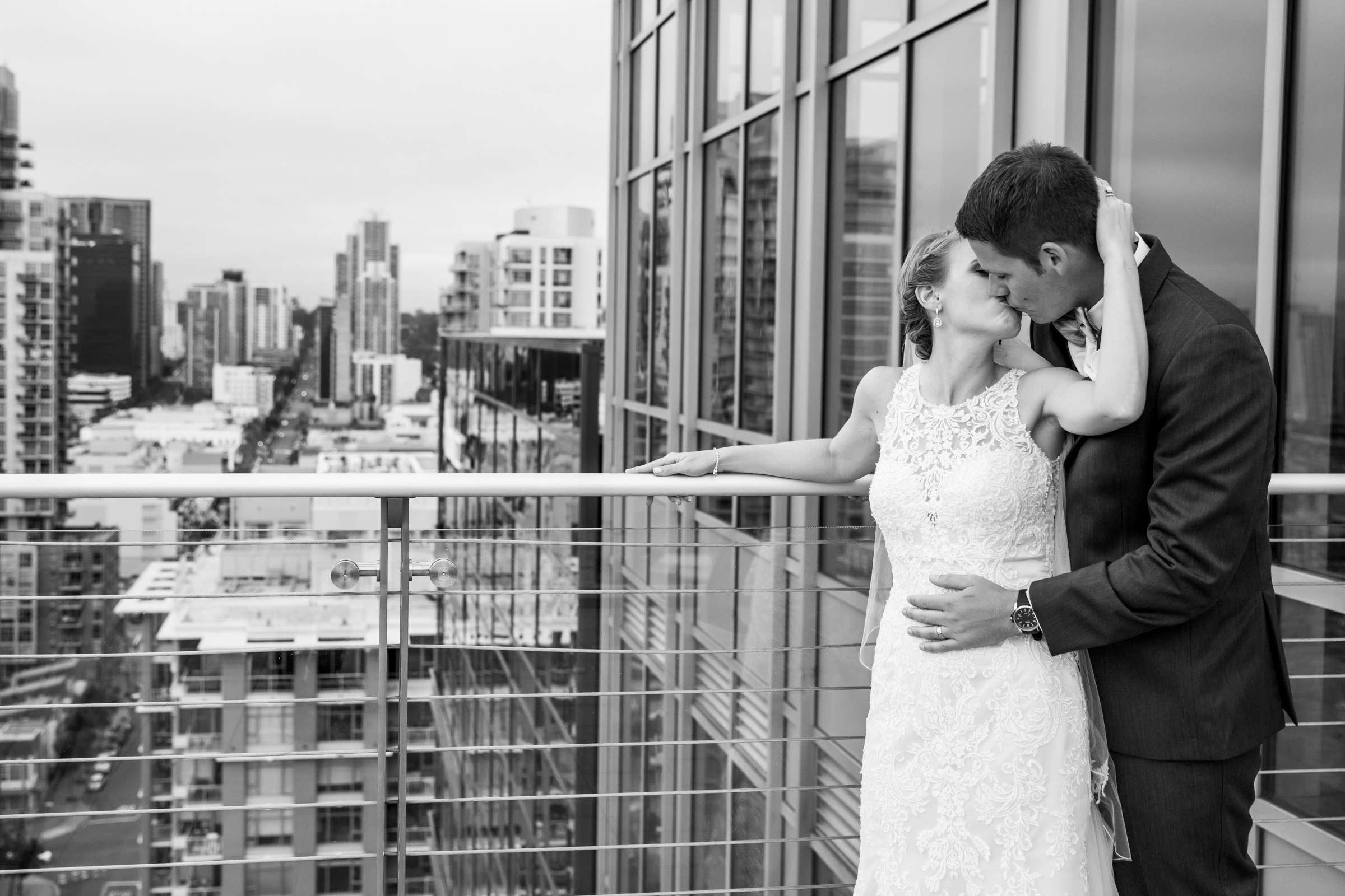Ultimate Skybox Wedding, Lauren and Brendan Wedding Photo #105 by True Photography