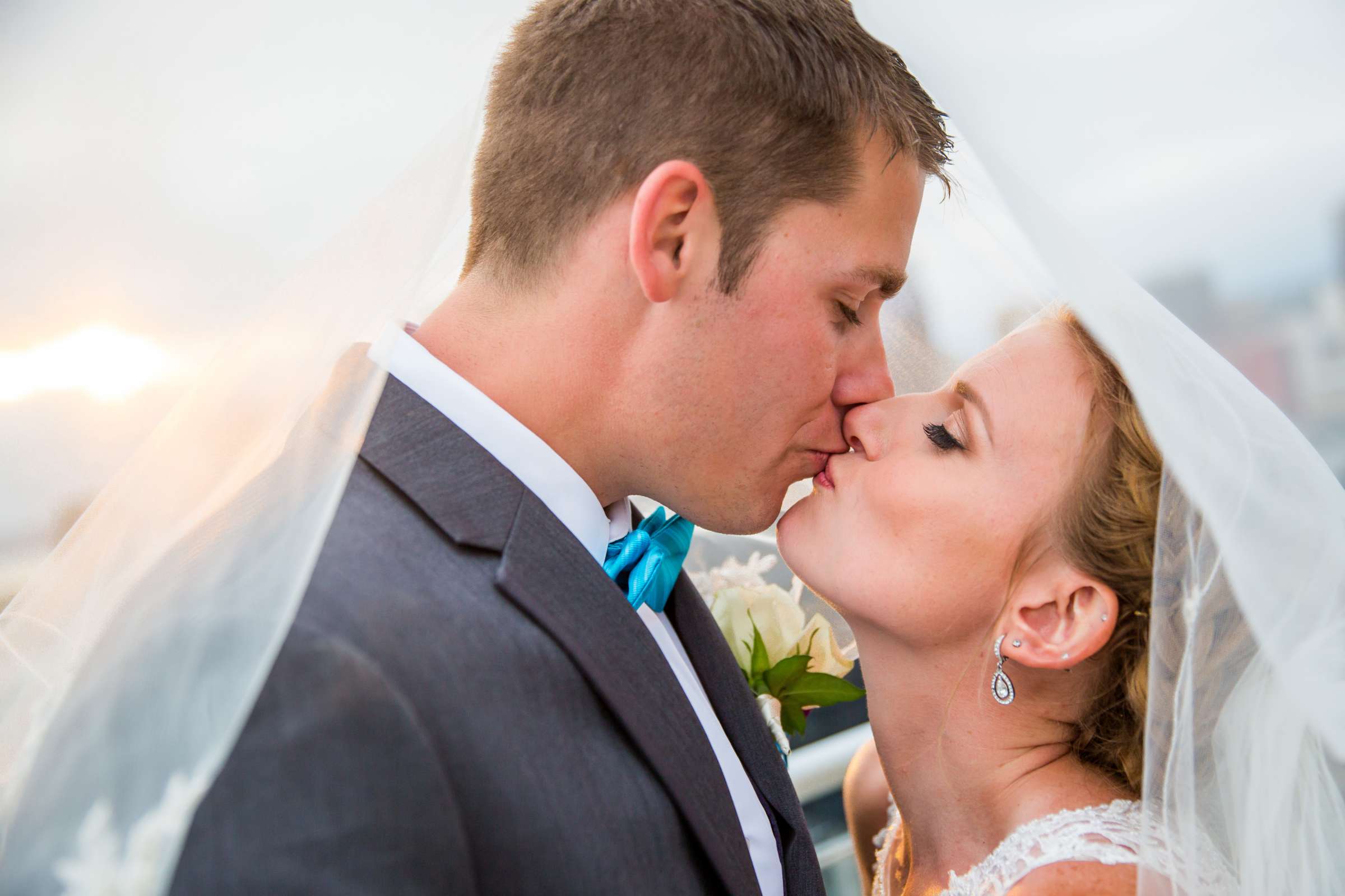 Ultimate Skybox Wedding, Lauren and Brendan Wedding Photo #103 by True Photography