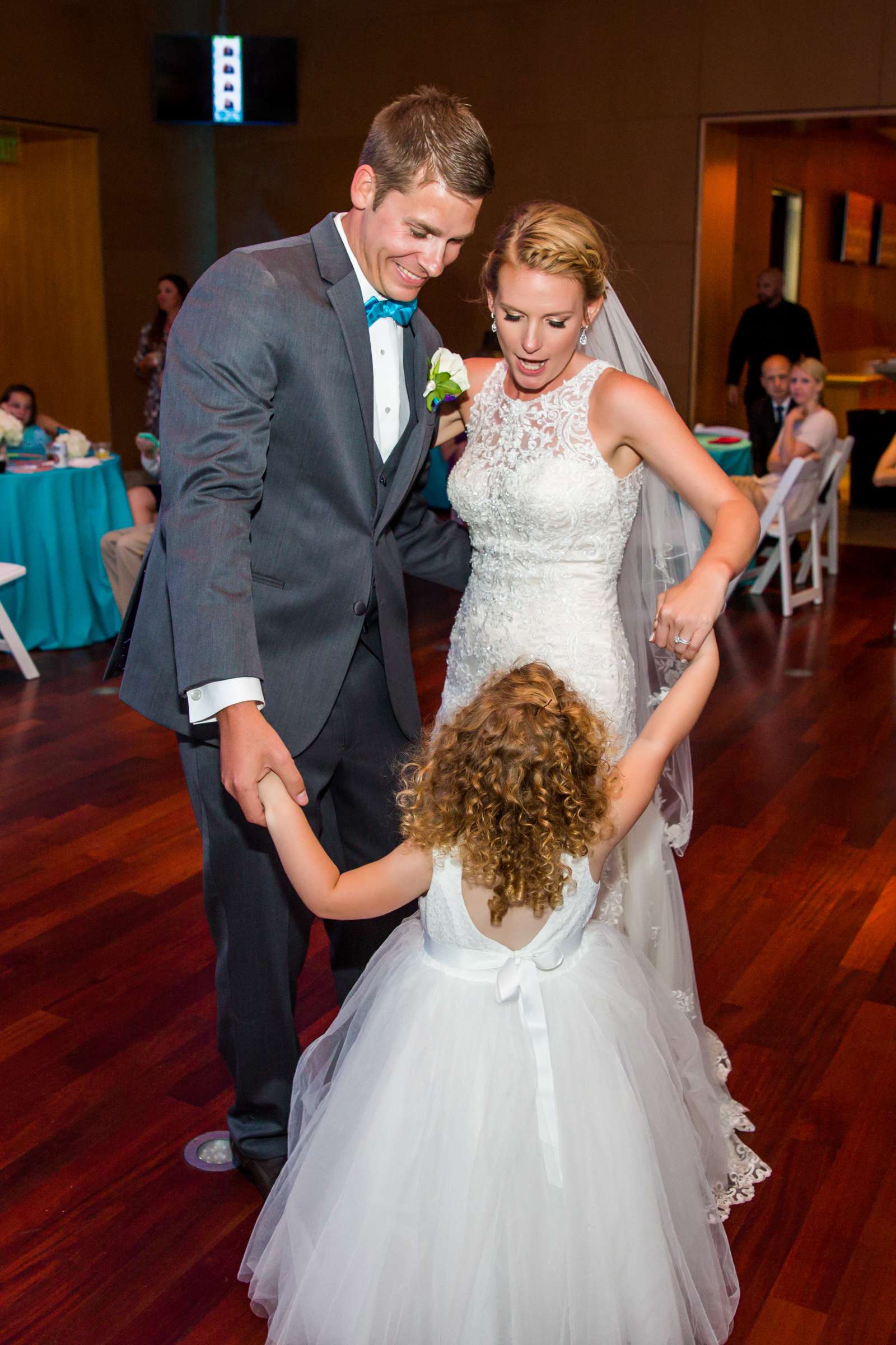 Ultimate Skybox Wedding, Lauren and Brendan Wedding Photo #102 by True Photography