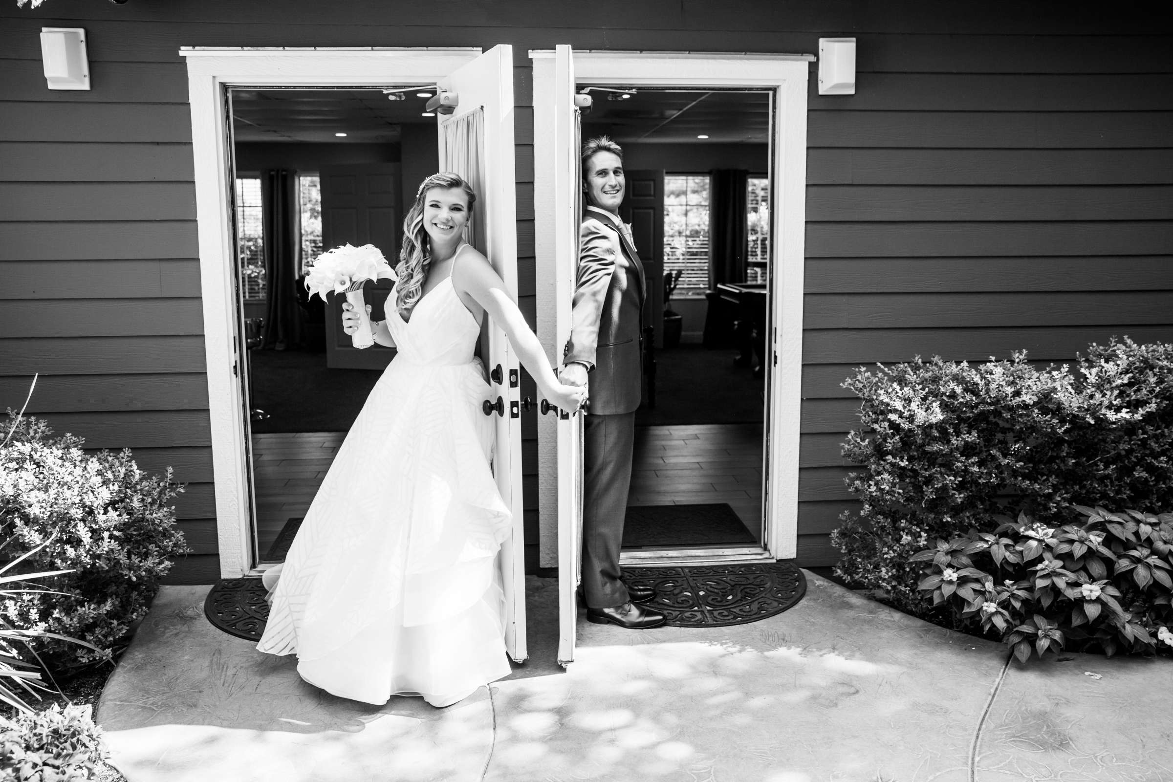 Grand Tradition Estate Wedding coordinated by Grand Tradition Estate, Kaitlin and Niles Wedding Photo #45 by True Photography