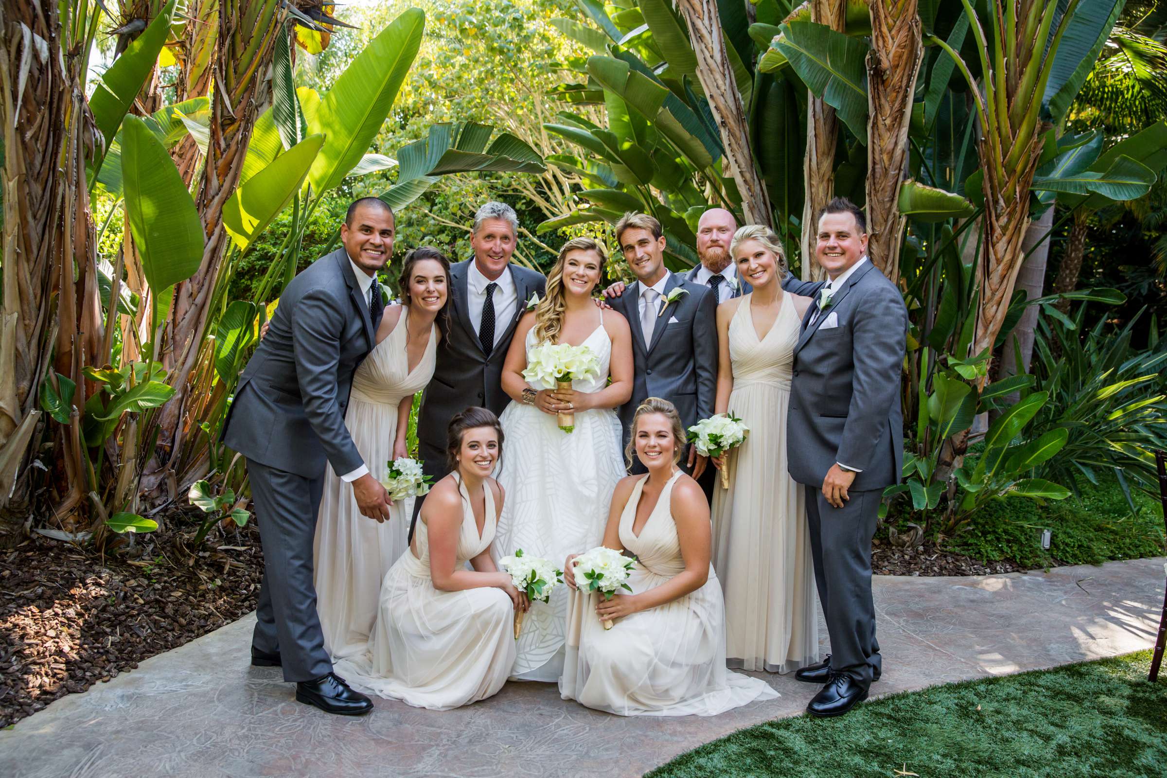Grand Tradition Estate Wedding coordinated by Grand Tradition Estate, Kaitlin and Niles Wedding Photo #70 by True Photography