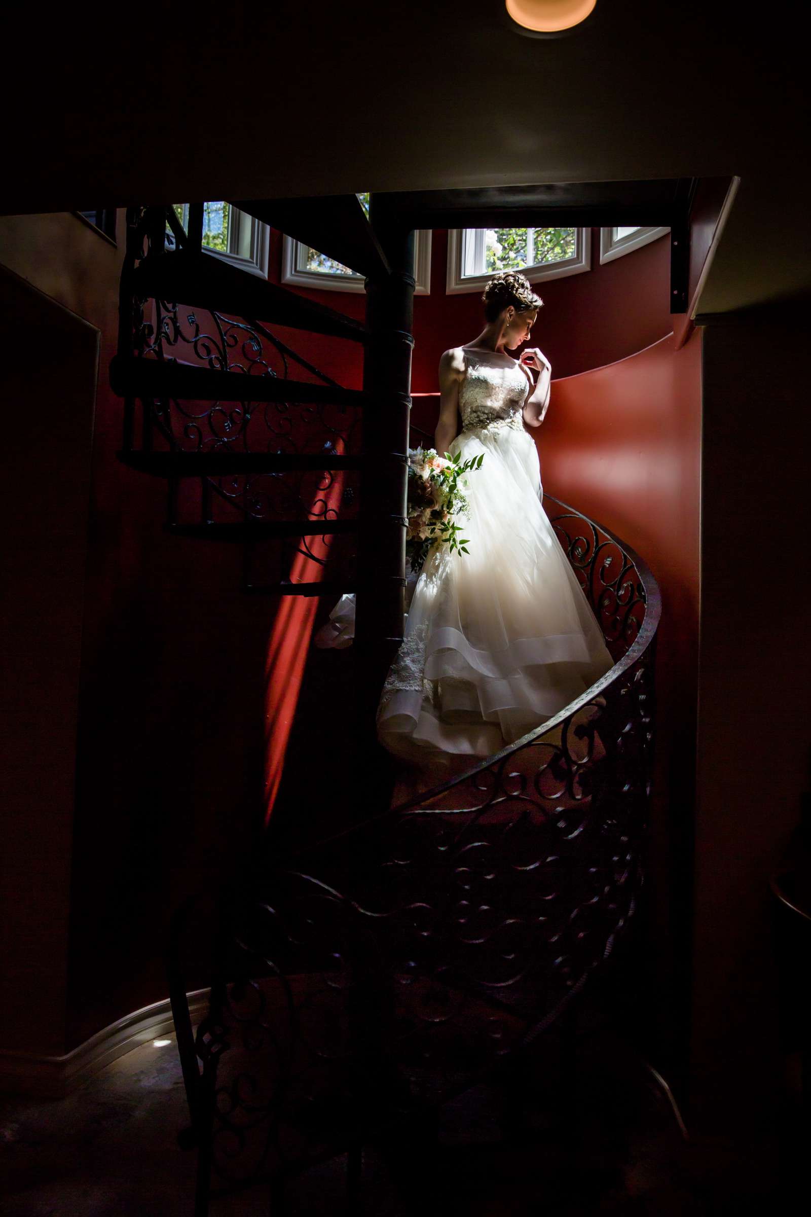 Callaway Vineyards & Winery Wedding, Natalia and Mike Wedding Photo #3 by True Photography