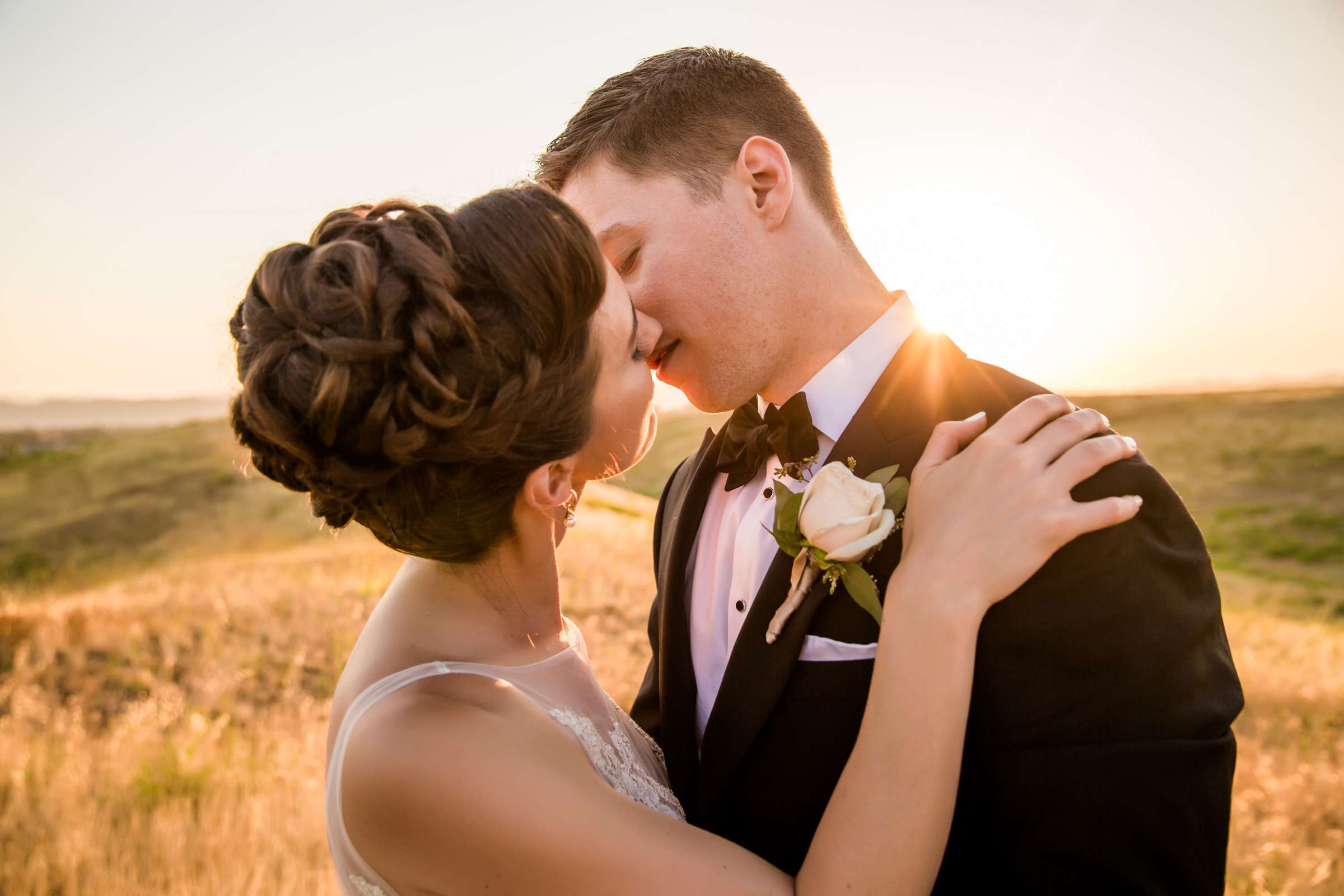 Callaway Vineyards & Winery Wedding, Natalia and Mike Wedding Photo #21 by True Photography