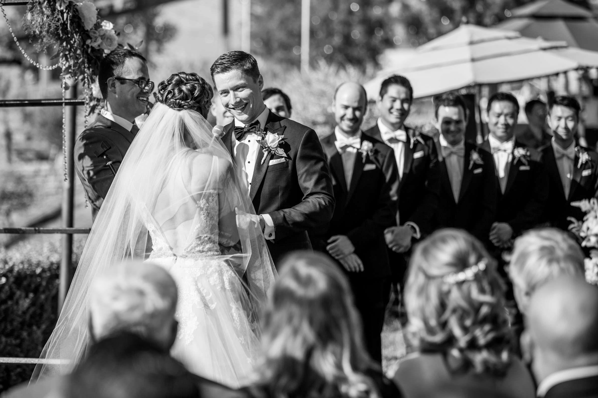 Callaway Vineyards & Winery Wedding, Natalia and Mike Wedding Photo #70 by True Photography
