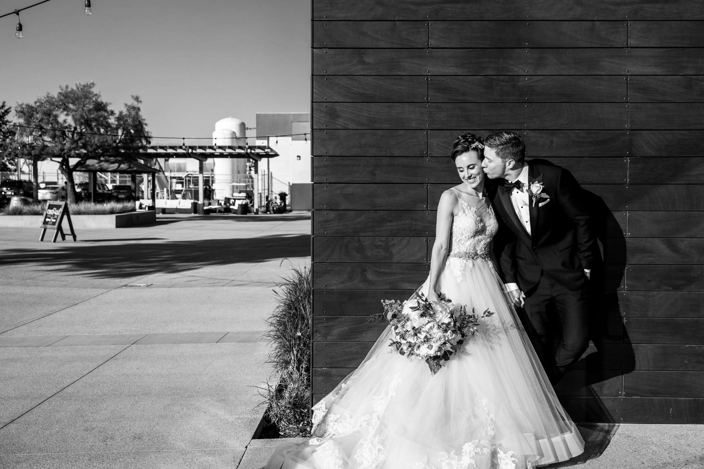 Callaway Vineyards & Winery Wedding, Natalia and Mike Wedding Photo #99 by True Photography