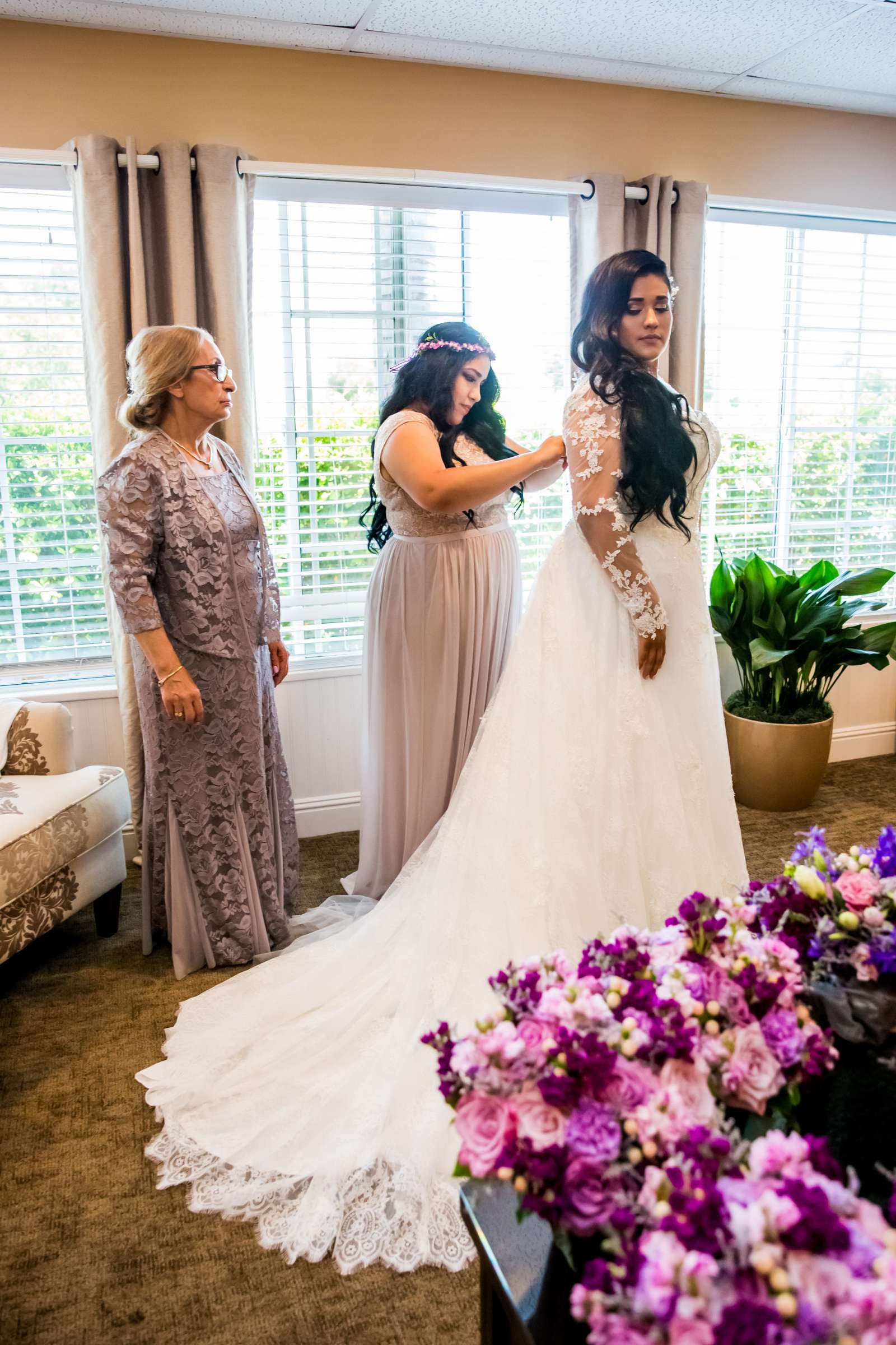 Wedding, Khashayar and Sara Wedding Photo #16 by True Photography